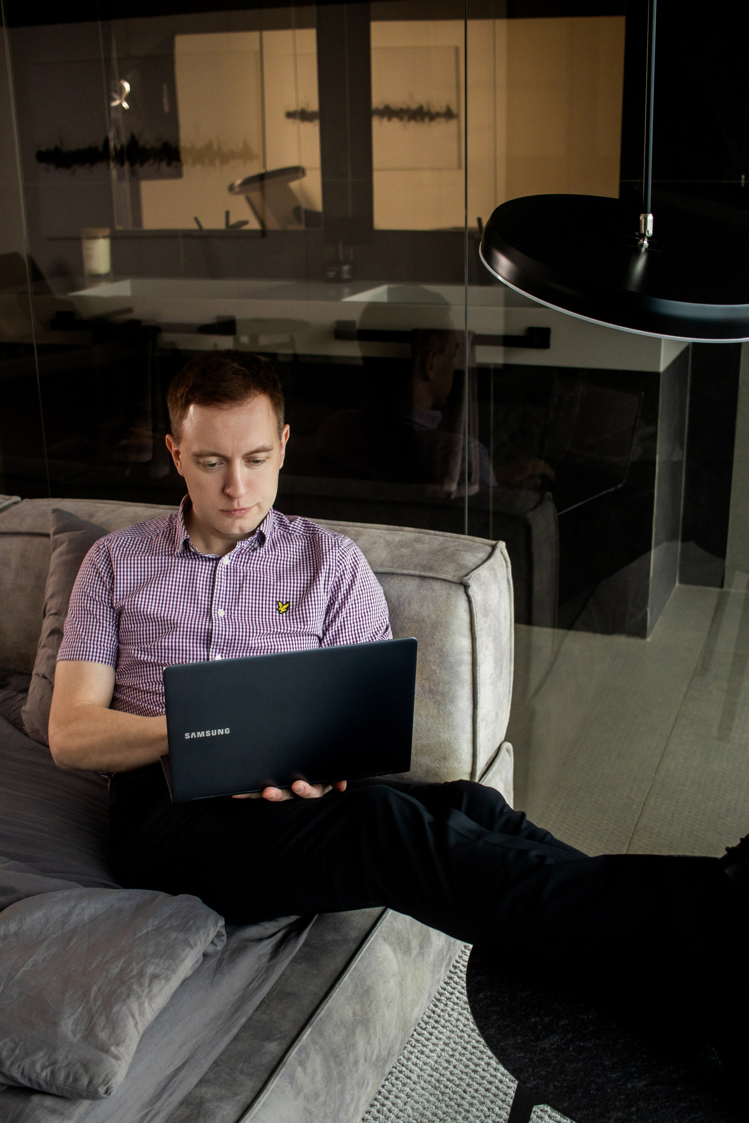 Дмитрий. Фотограф в Санкт-Петербурге