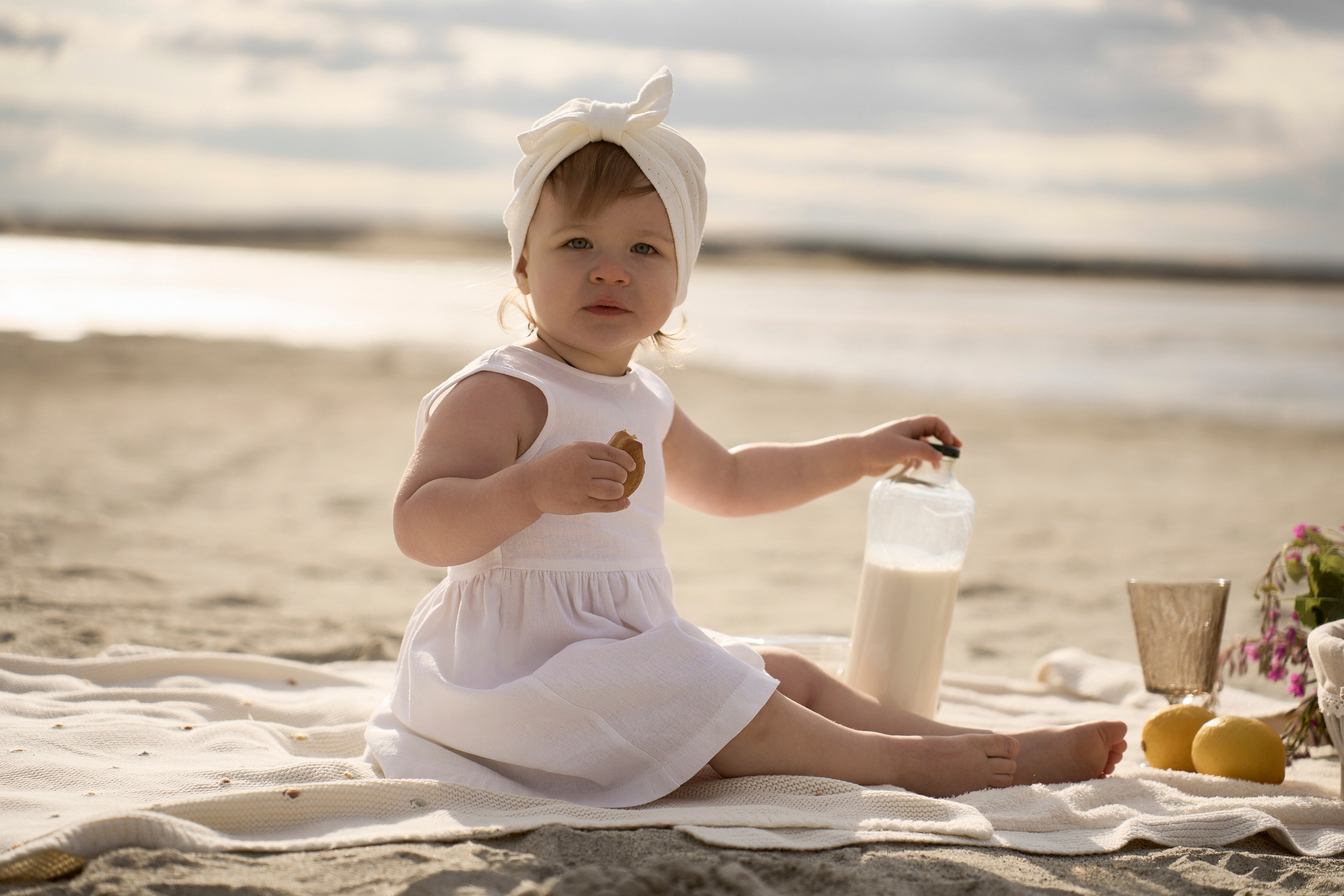 Летнее счастье. Ваш фотограф Анастасия Болотникова