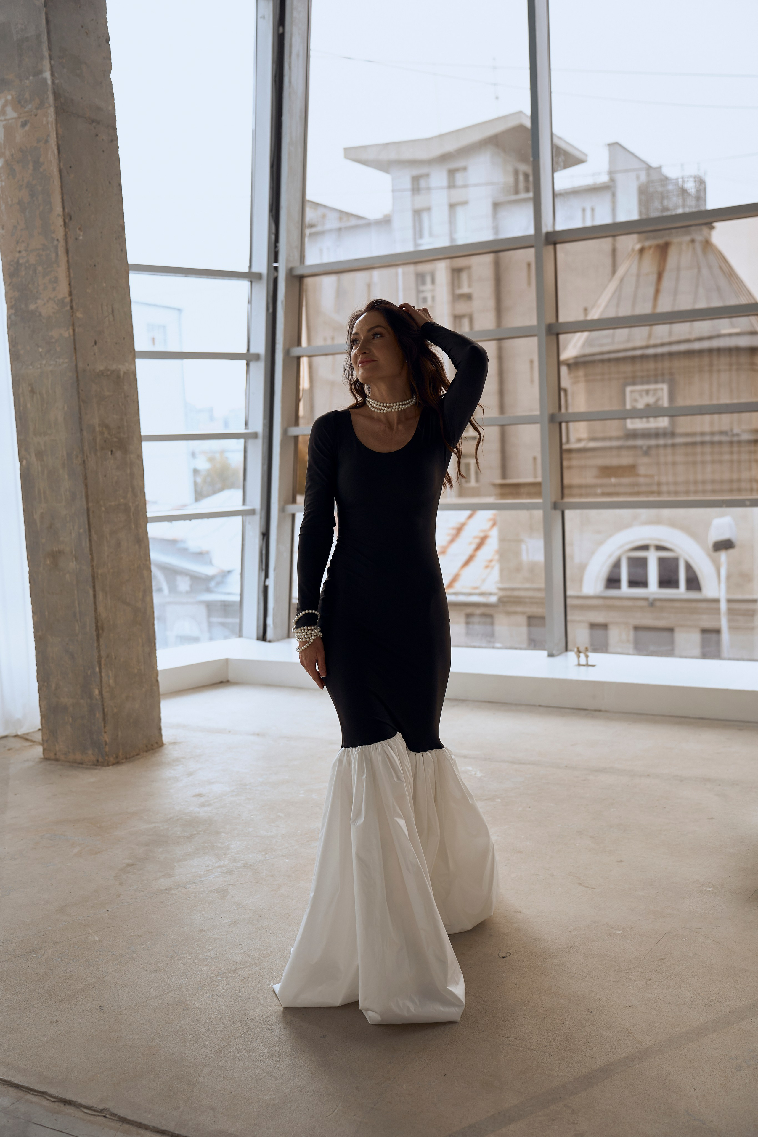 Наталья. Ваш фотограф Анастасия Болотникова