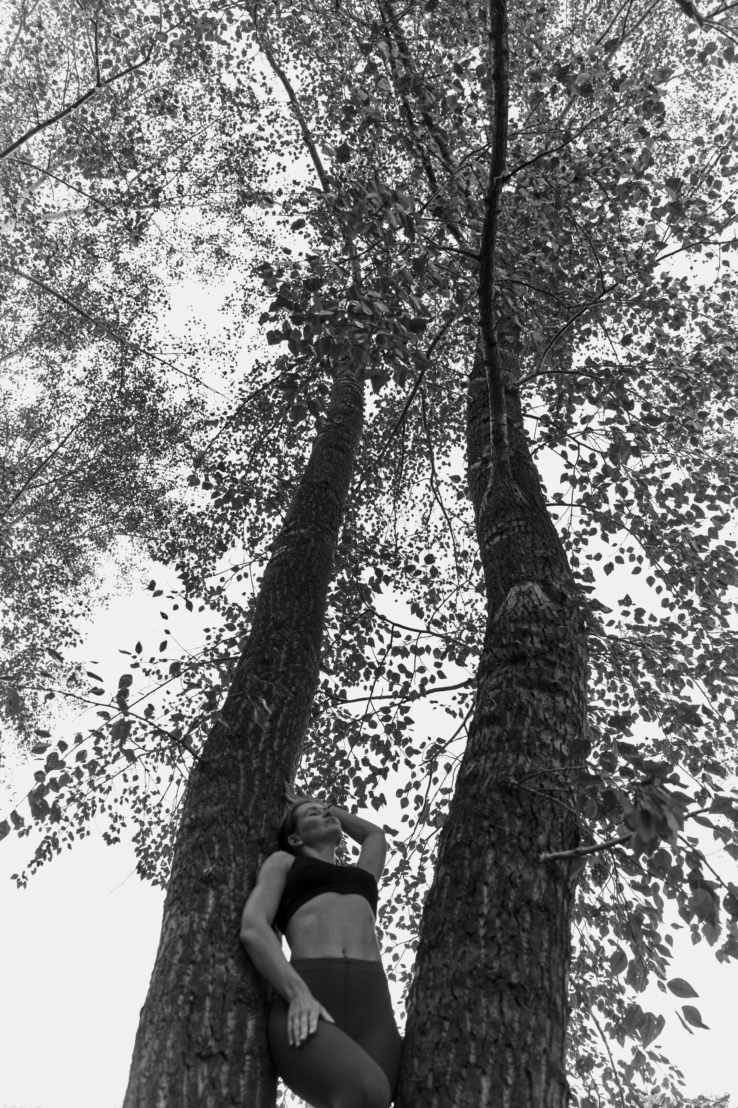 Принять себя. Ваш фотограф Анастасия Болотникова