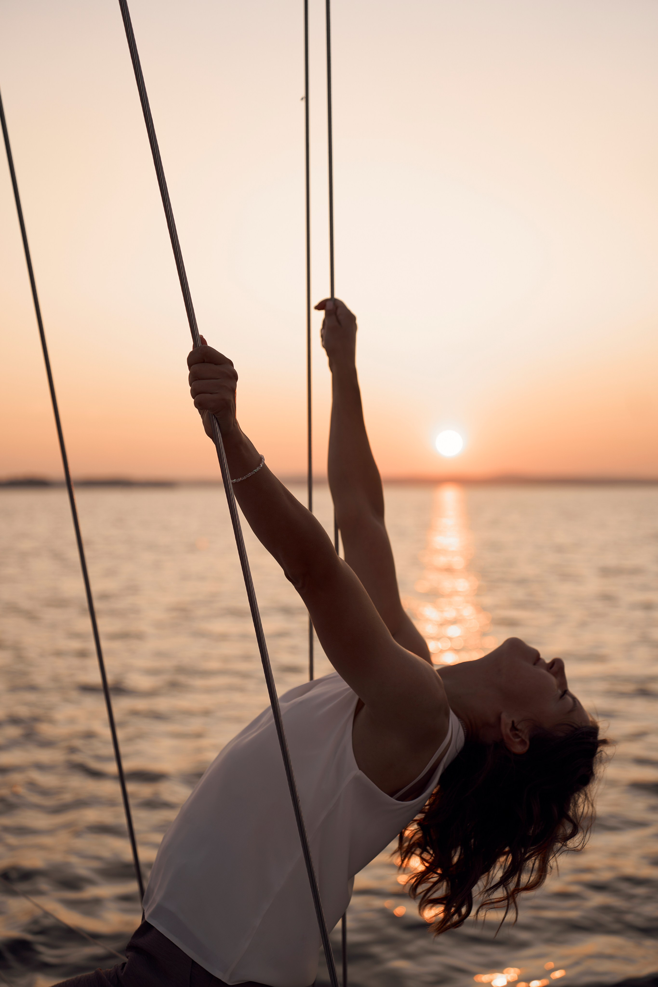 Шепот роскоши. Ваш фотограф Анастасия Болотникова