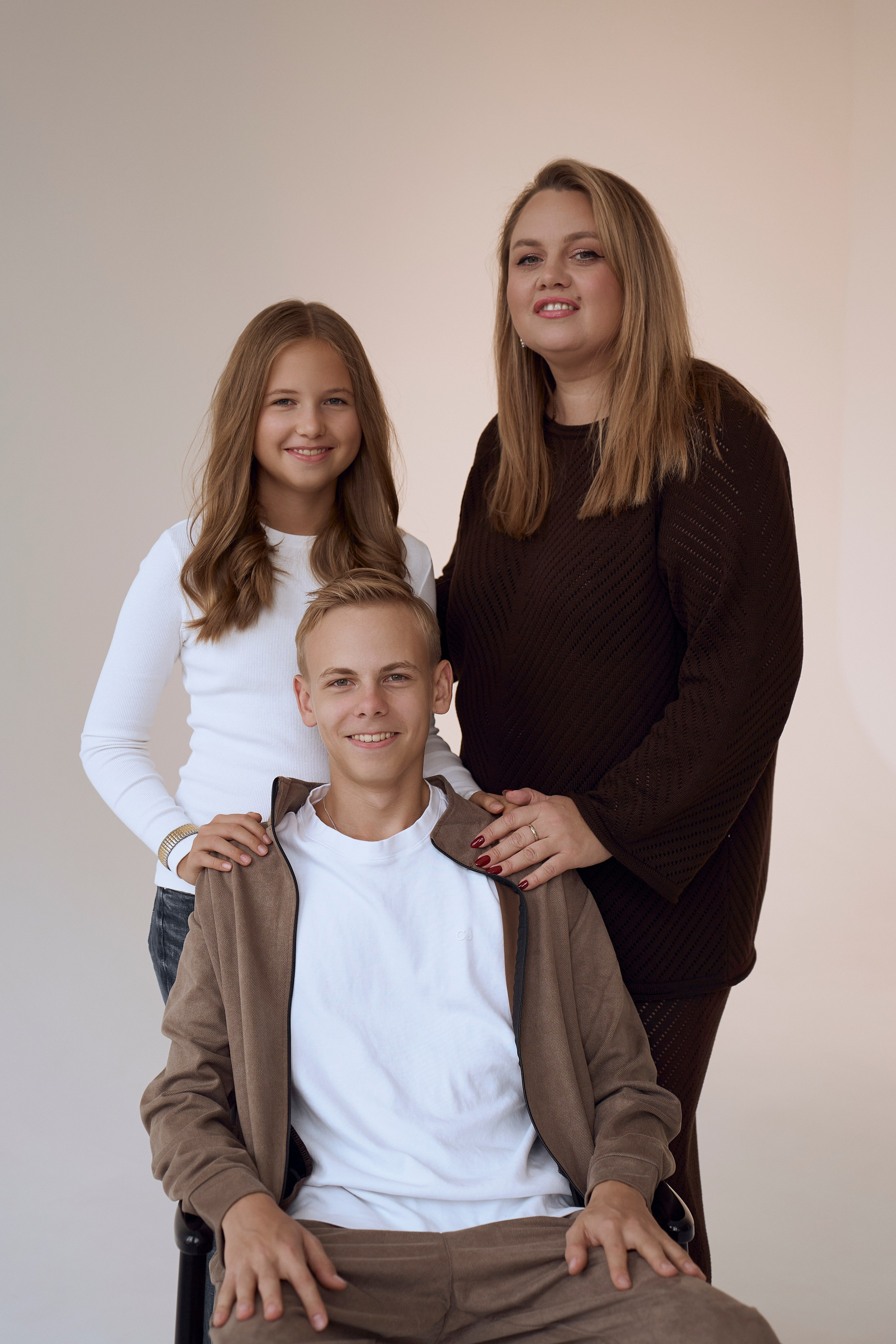 16 лет. Ваш фотограф Анастасия Болотникова