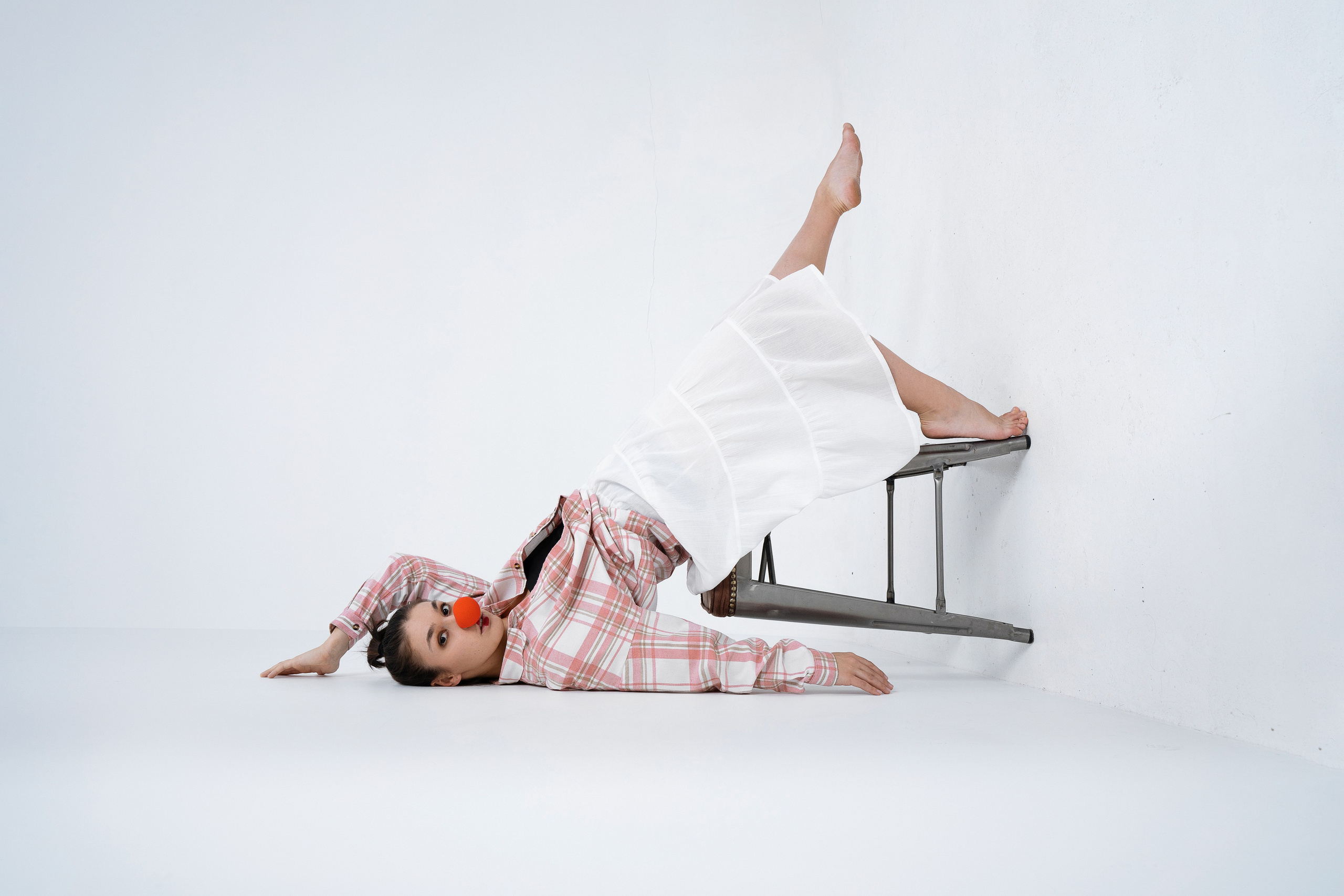 Катя Полханова. Фотограф Алла Быкова