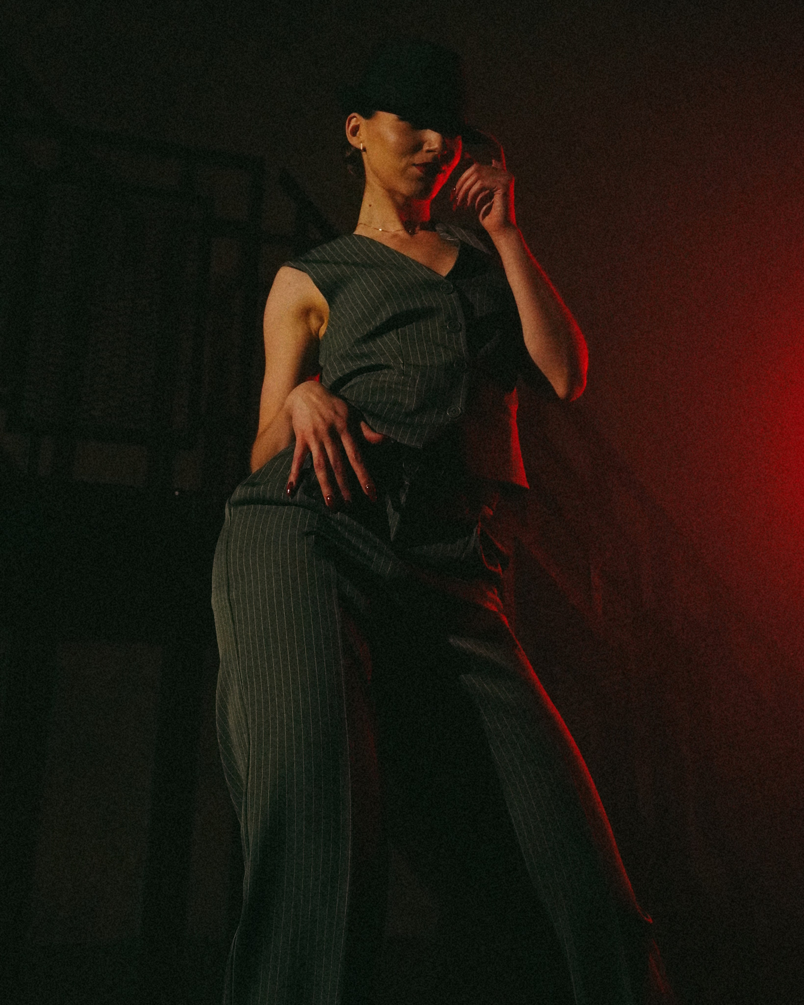 Острые козырьки. Фотограф Юлия Евсеева