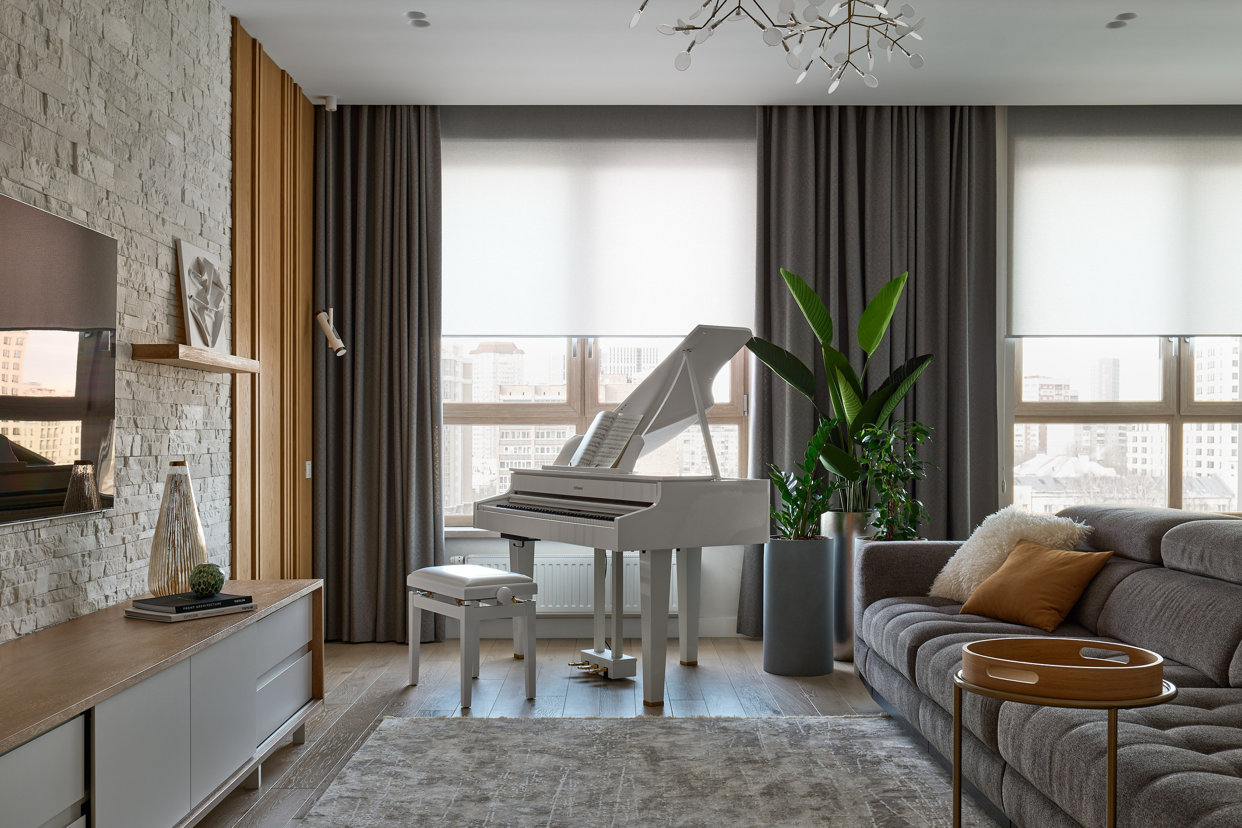 Фотосъемка интерьера квартиры в жк Макаровский. Интерьерный фотограф. Фотограф архитектуры