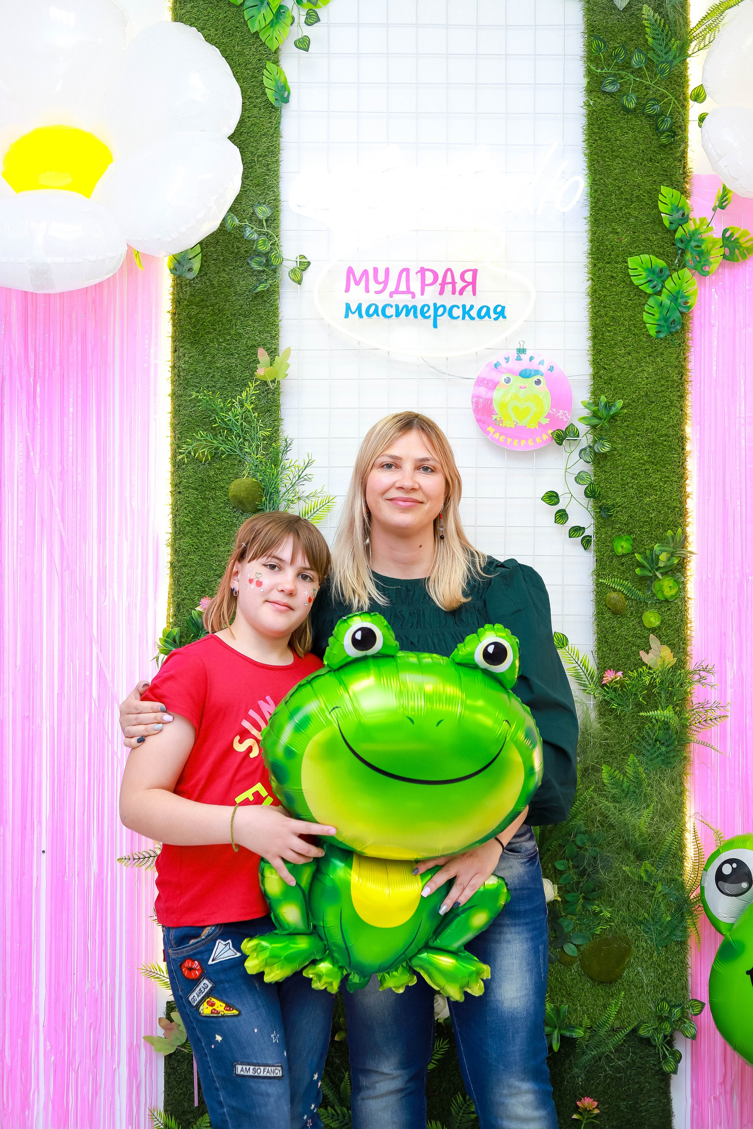 Творческая студия «Мудрая мастерская». Женский/Детский фотограф в Симферополе Вероника Слепогина