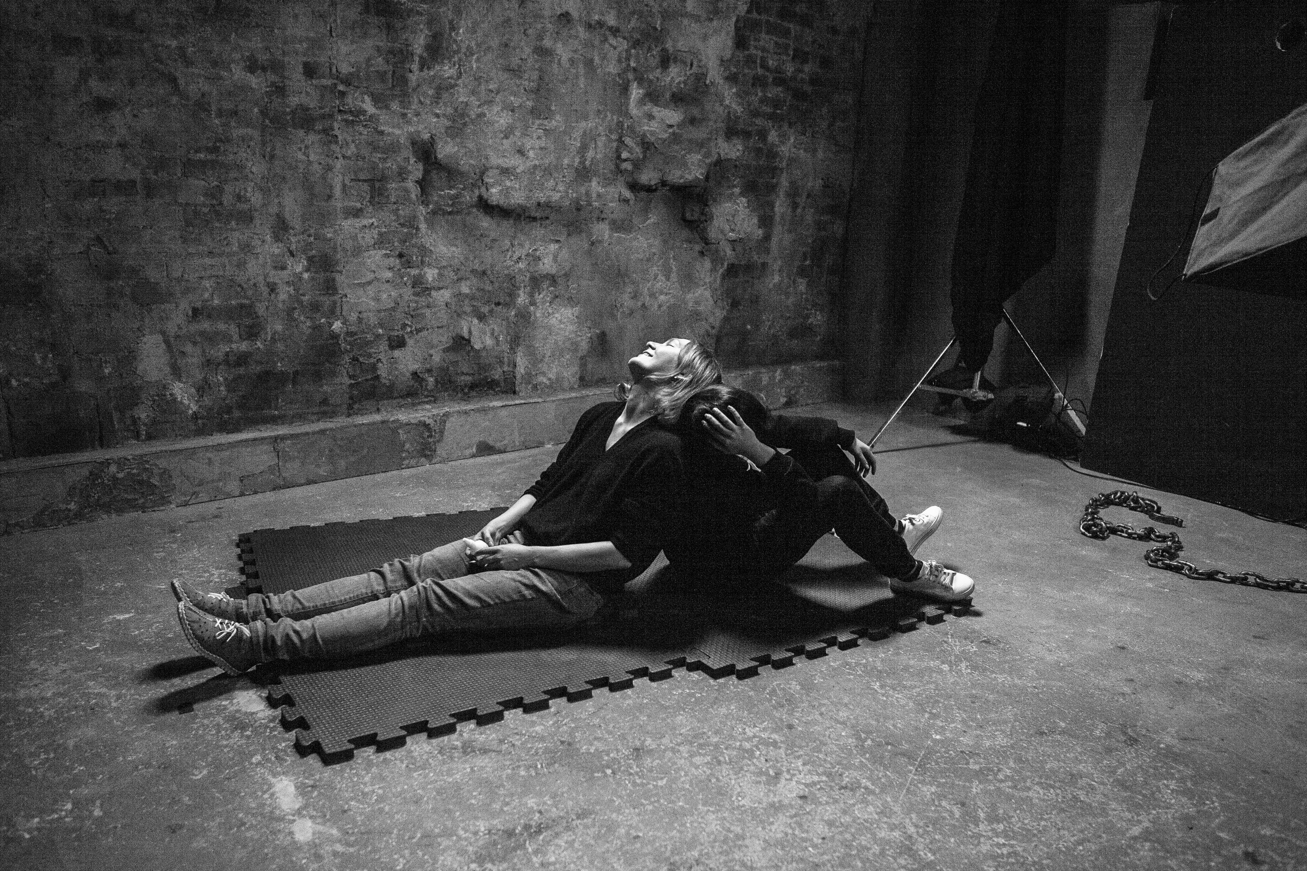 Фабрика кино 1. Ольга Пилант. АРТ, бэкстейдж, свадебная и семейная фотография, городской портрет, интерьерная фотография