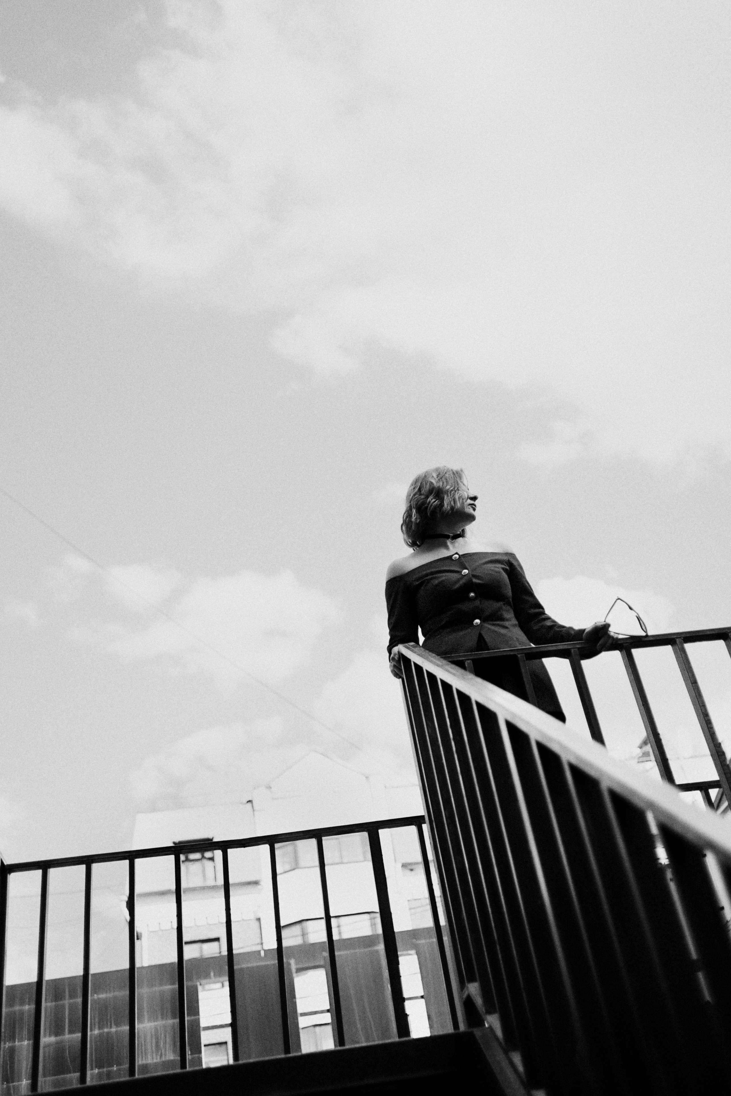 Евгения. Фотограф Дарья Мустафина, Тюмень