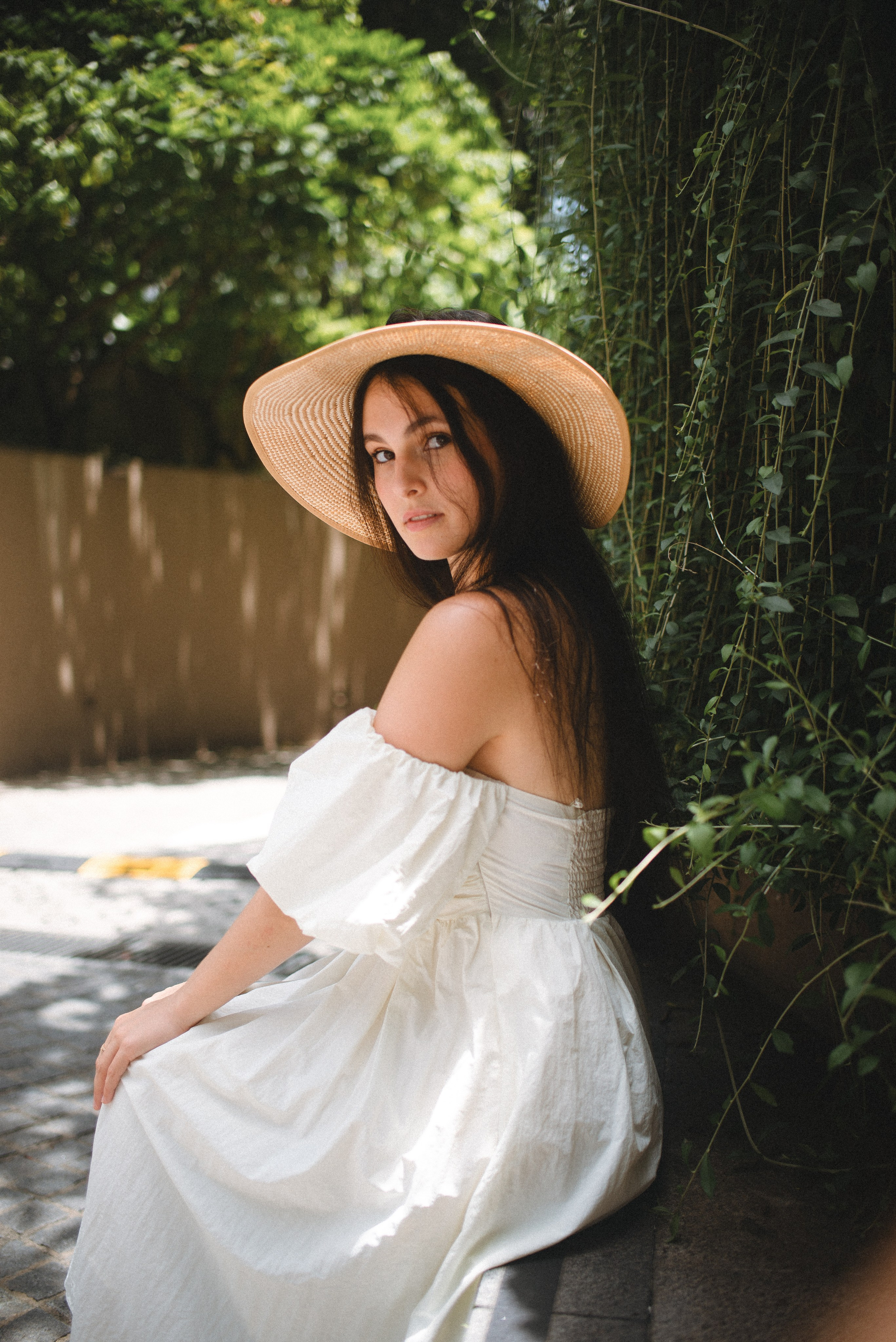 Фотограф Катя Любина