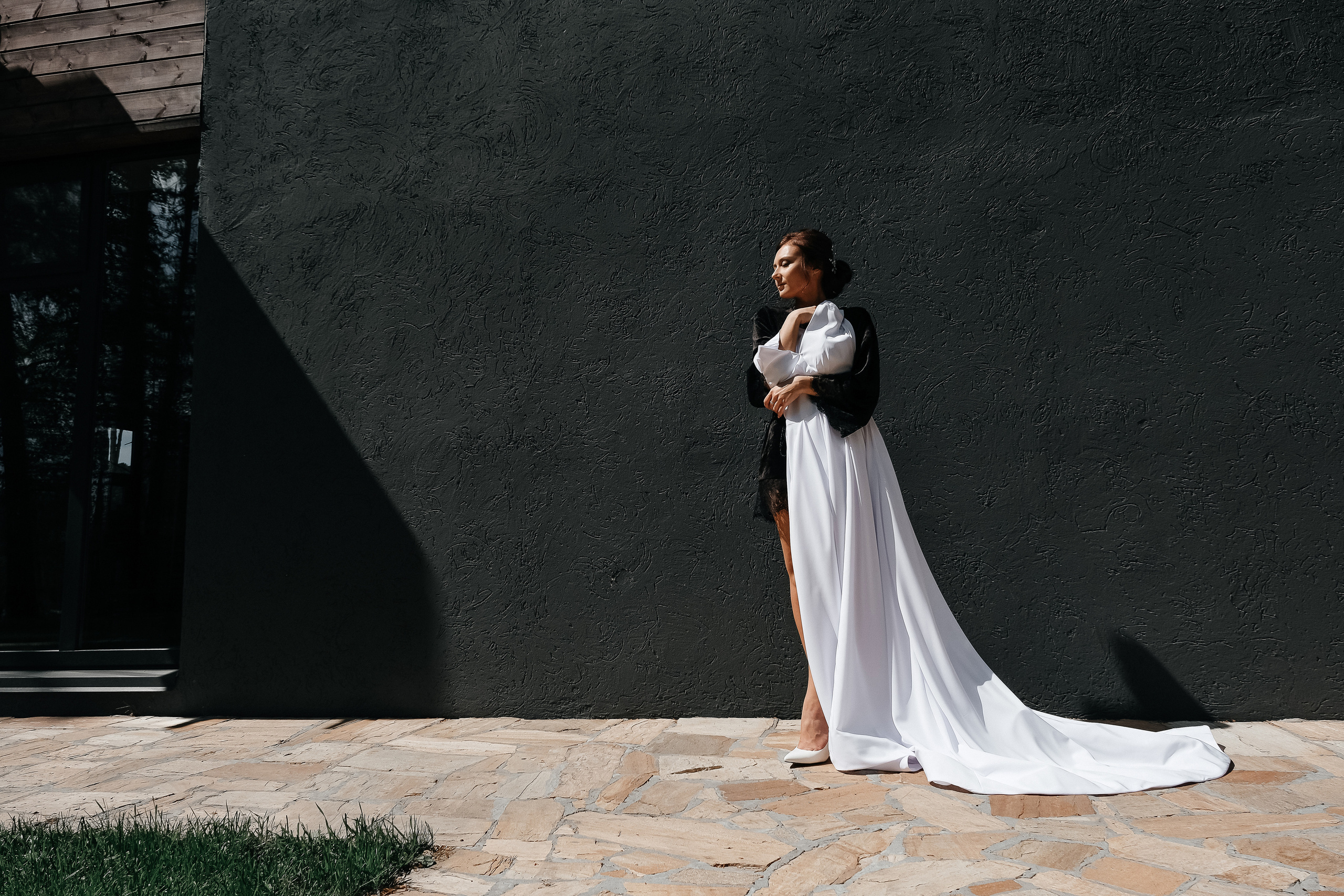 Свадебный фотограф AllexD в Москве, Санкт-Петербурге