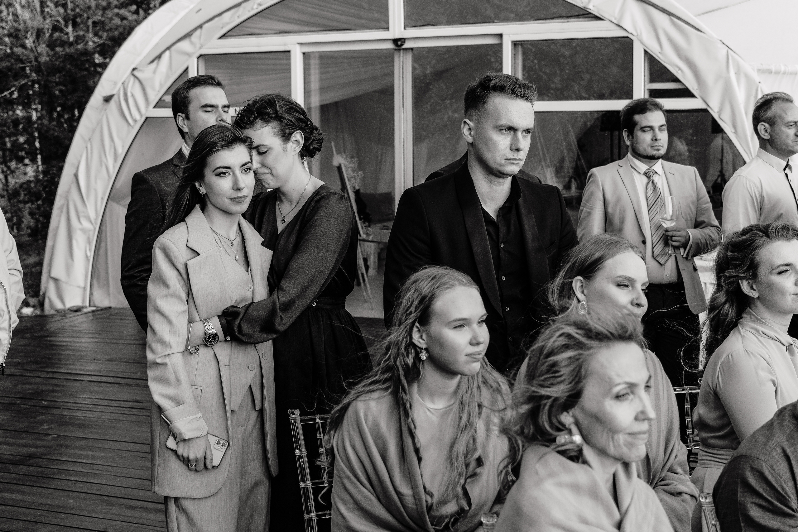 Свадебный фотограф AllexD в Москве, Санкт-Петербурге