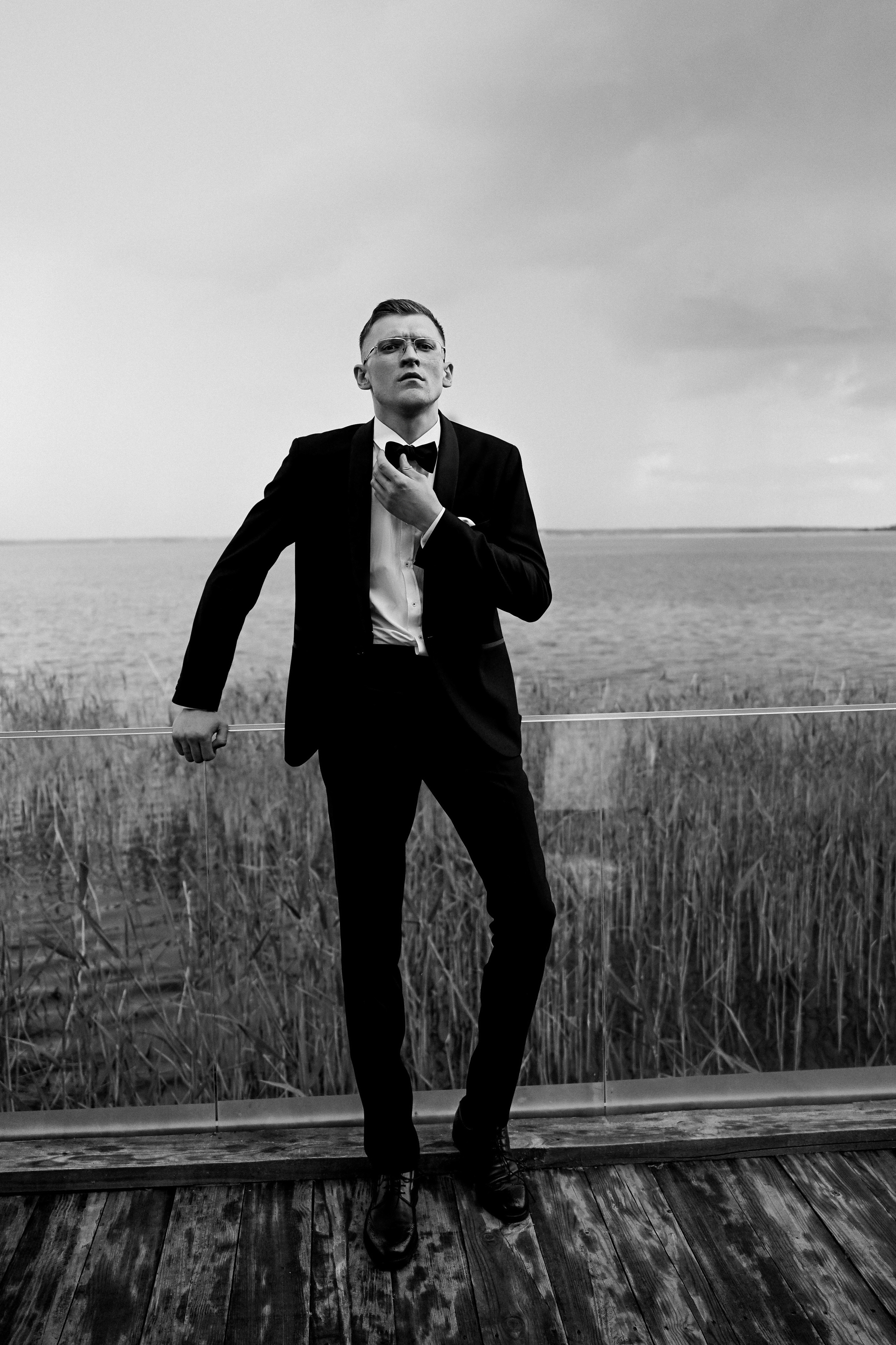 Свадебный фотограф AllexD в Москве, Санкт-Петербурге