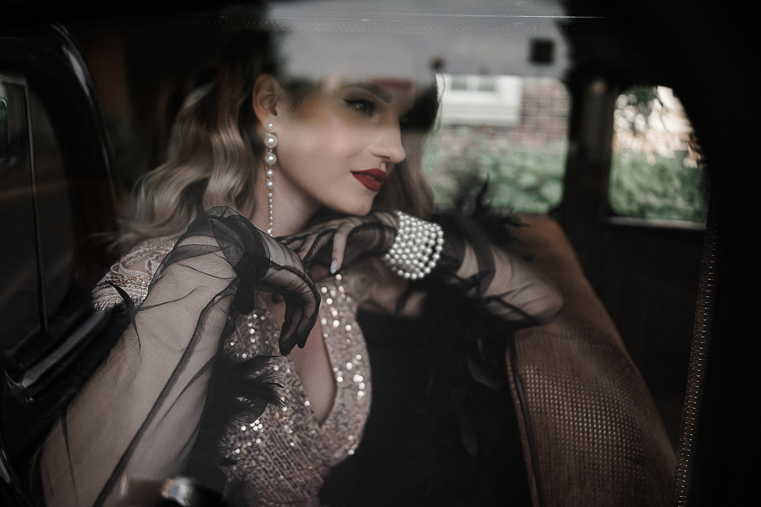 Свадебный фотограф AllexD в Москве, Санкт-Петербурге