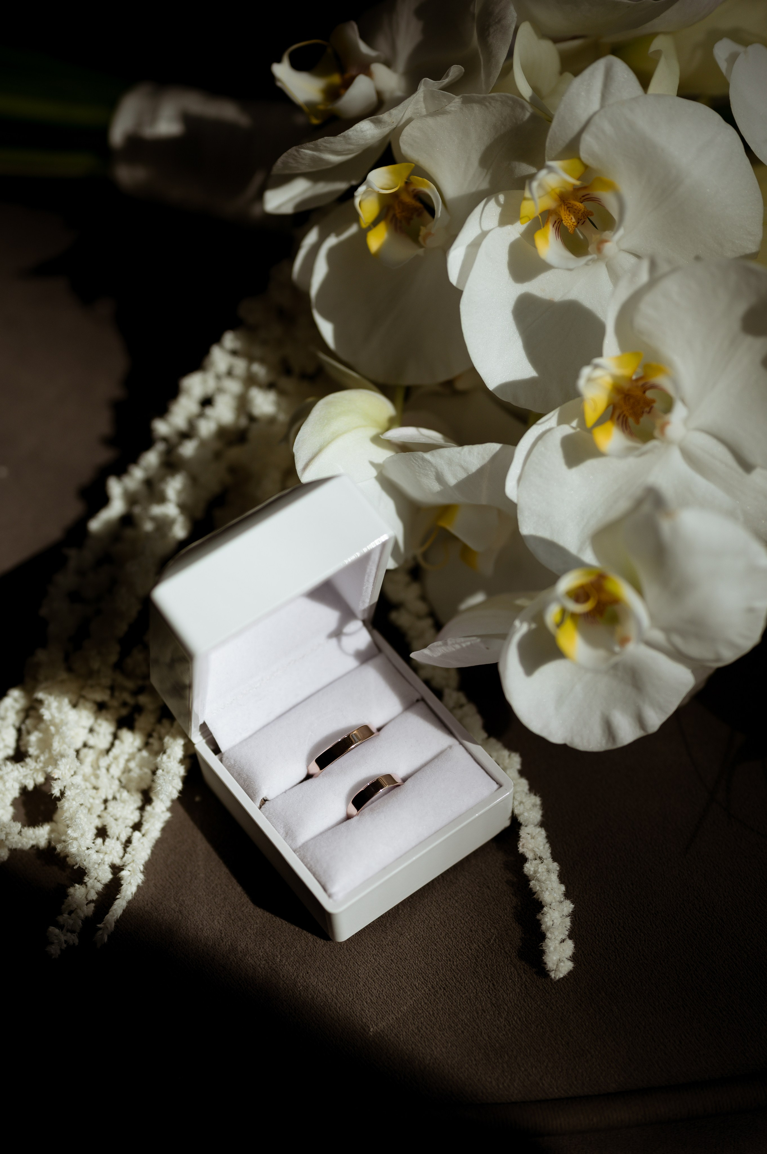 Генрих и Ксения. Свадебный и семейный фотограф в Краснодаре Алина Мельник