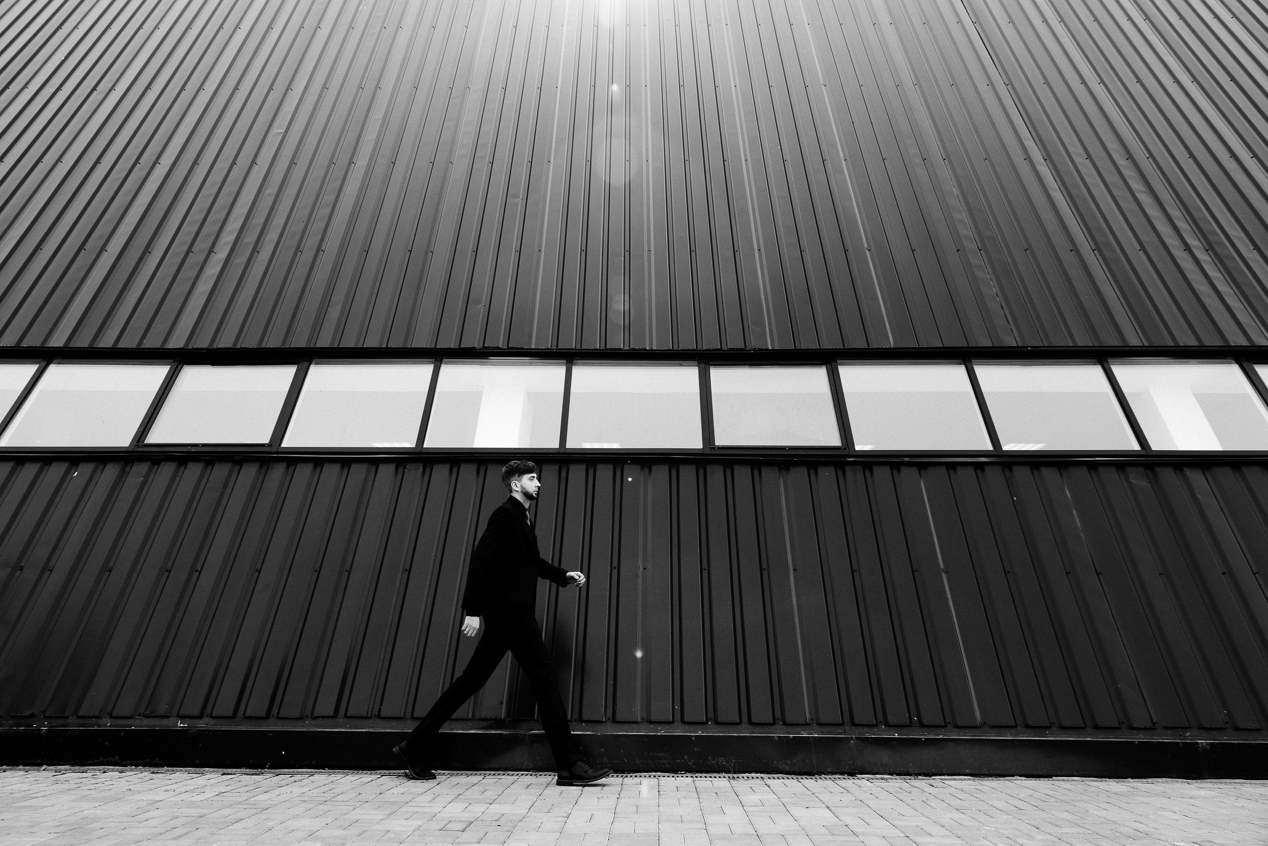 Свадебная фотосессия Алексея и Светланы в Нижнем Новгороде