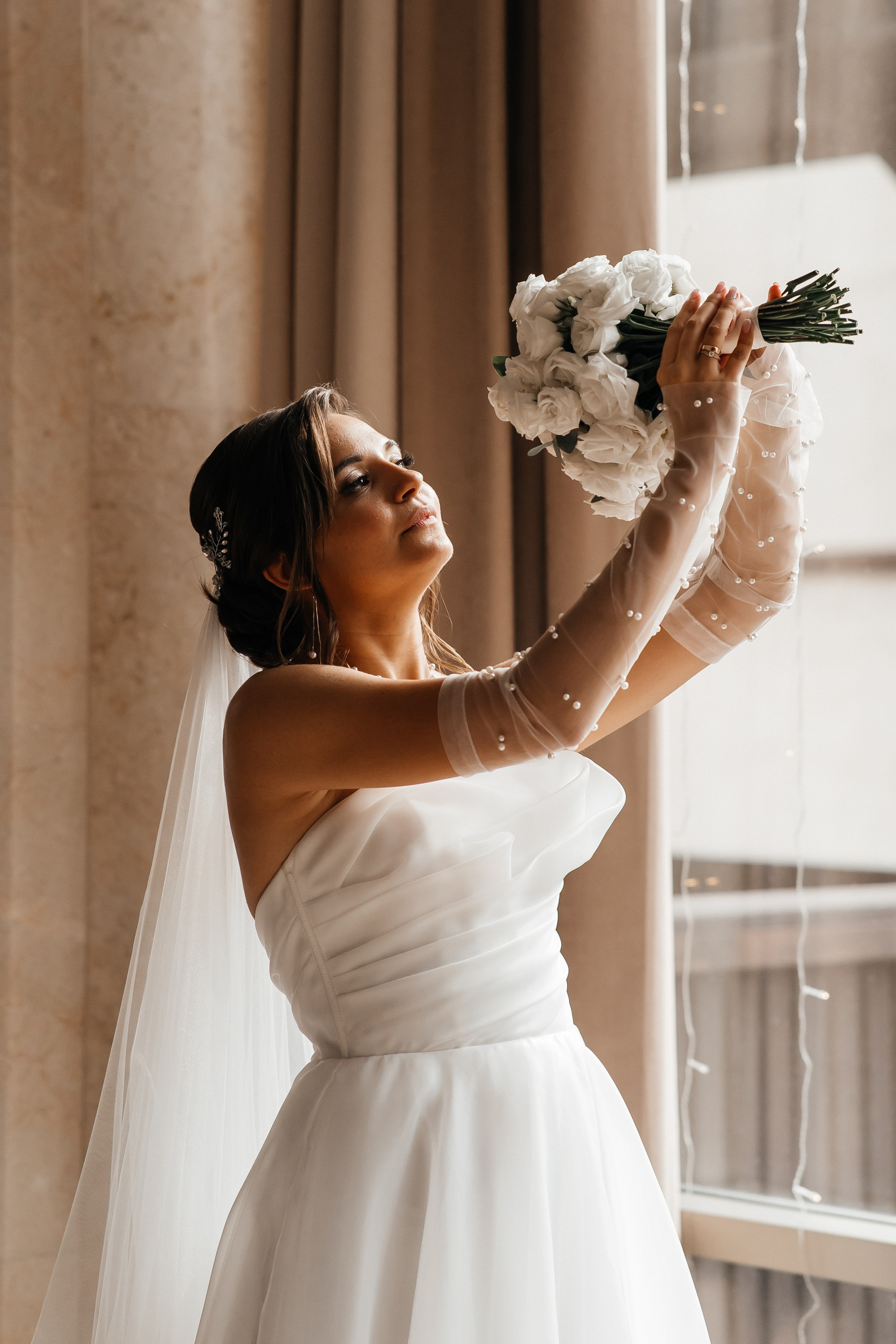 Дмитрий и Лана. Свадебный и семейный фотограф в Ростове-на-Дону