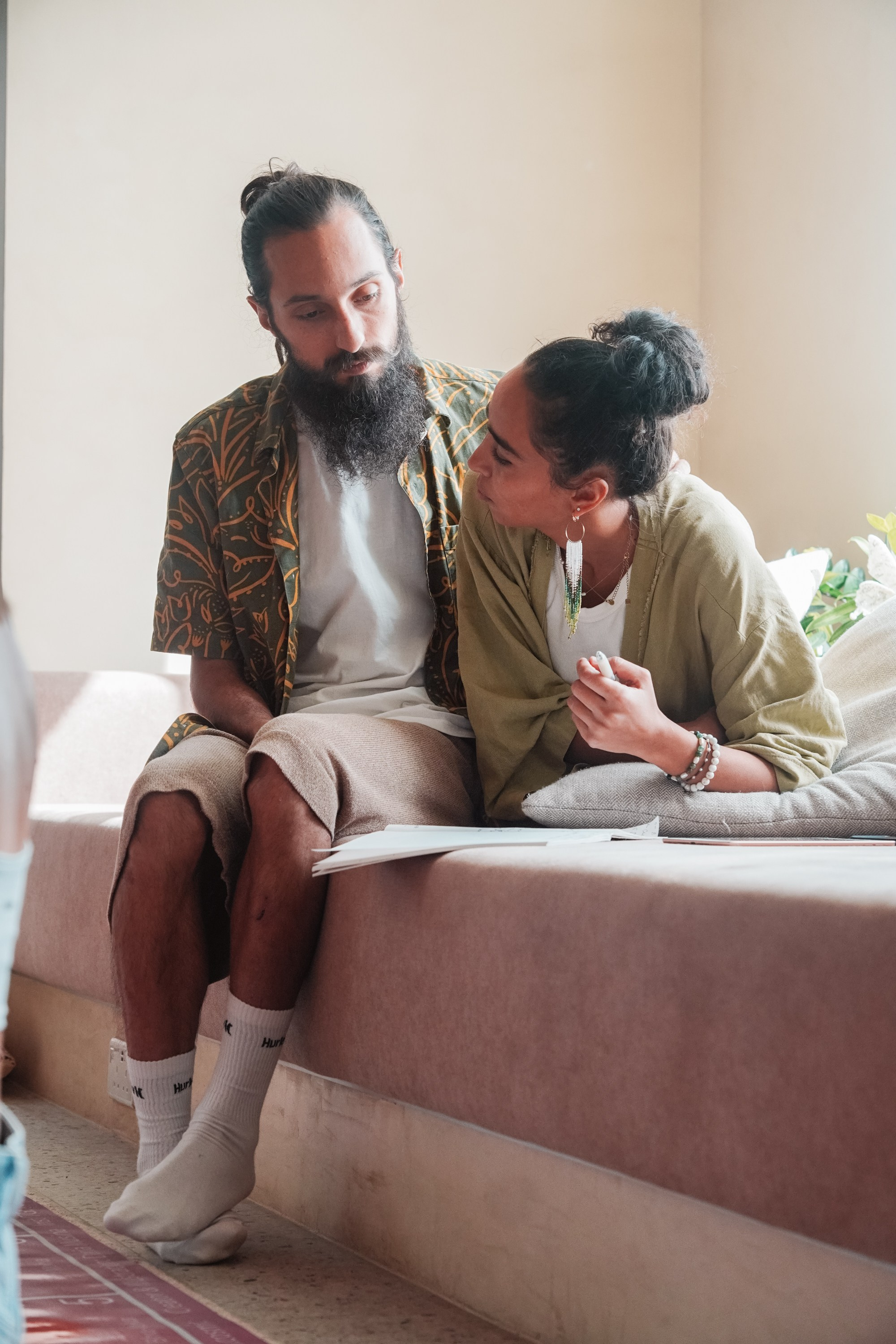 LILA DUBAI. Фото | Видео Контент Мишель Ватаманюк