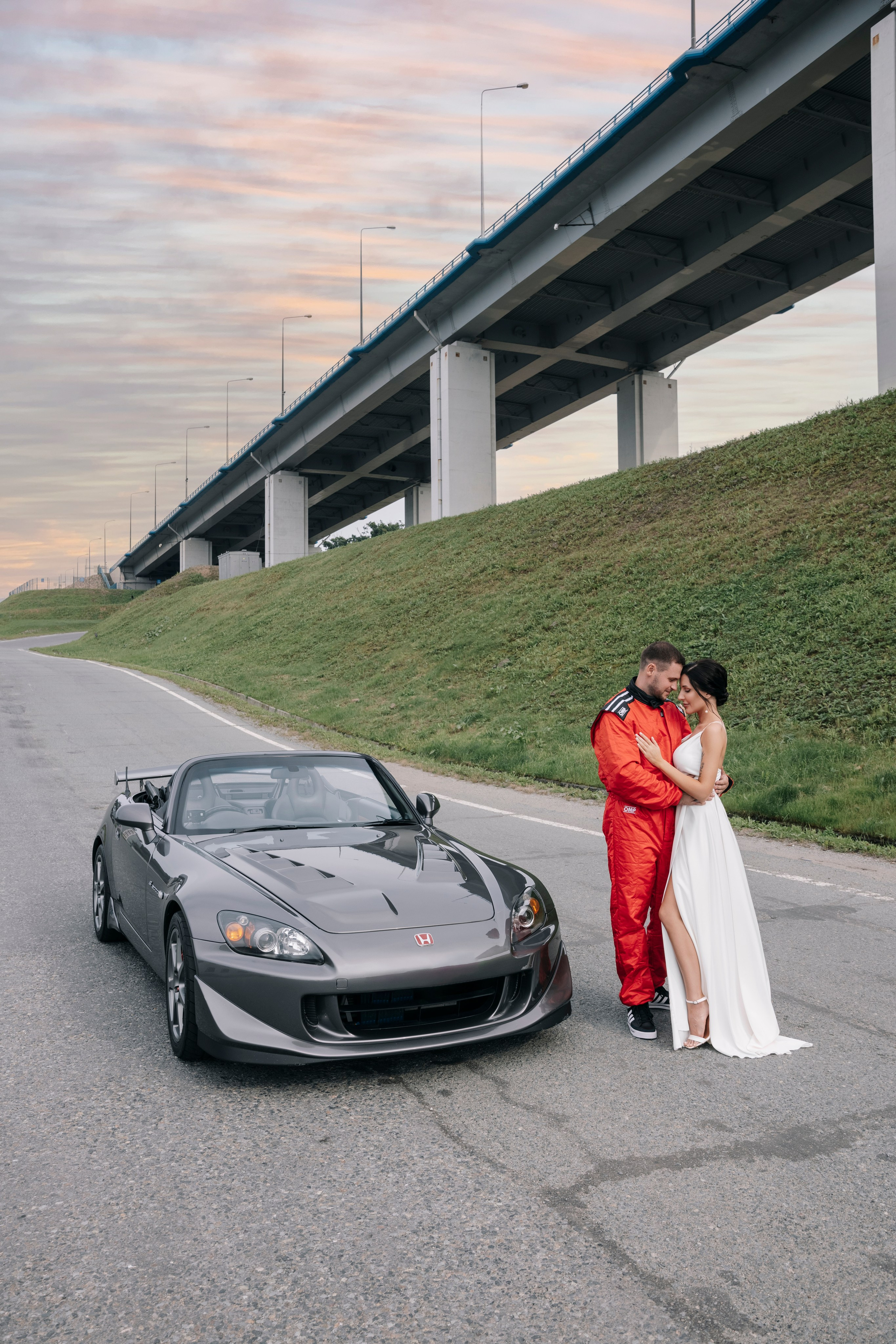 Лав стори. Главная