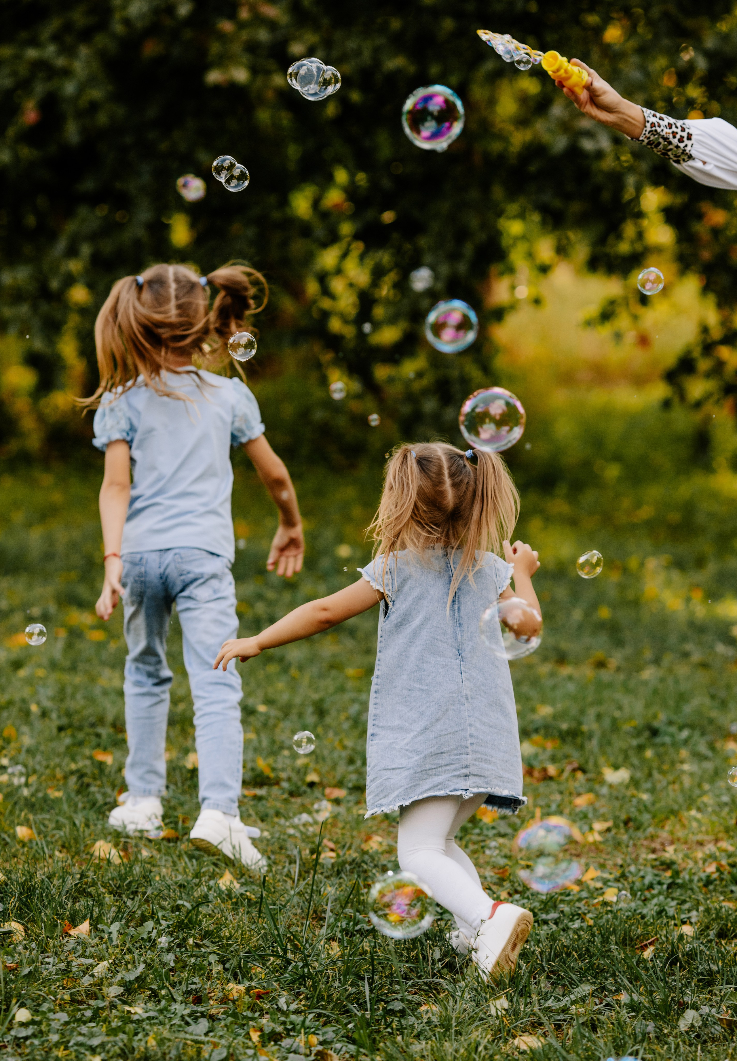 Съемка в парке. Семейный и школьный фотограф в Самаре Екатерина Удиванкина