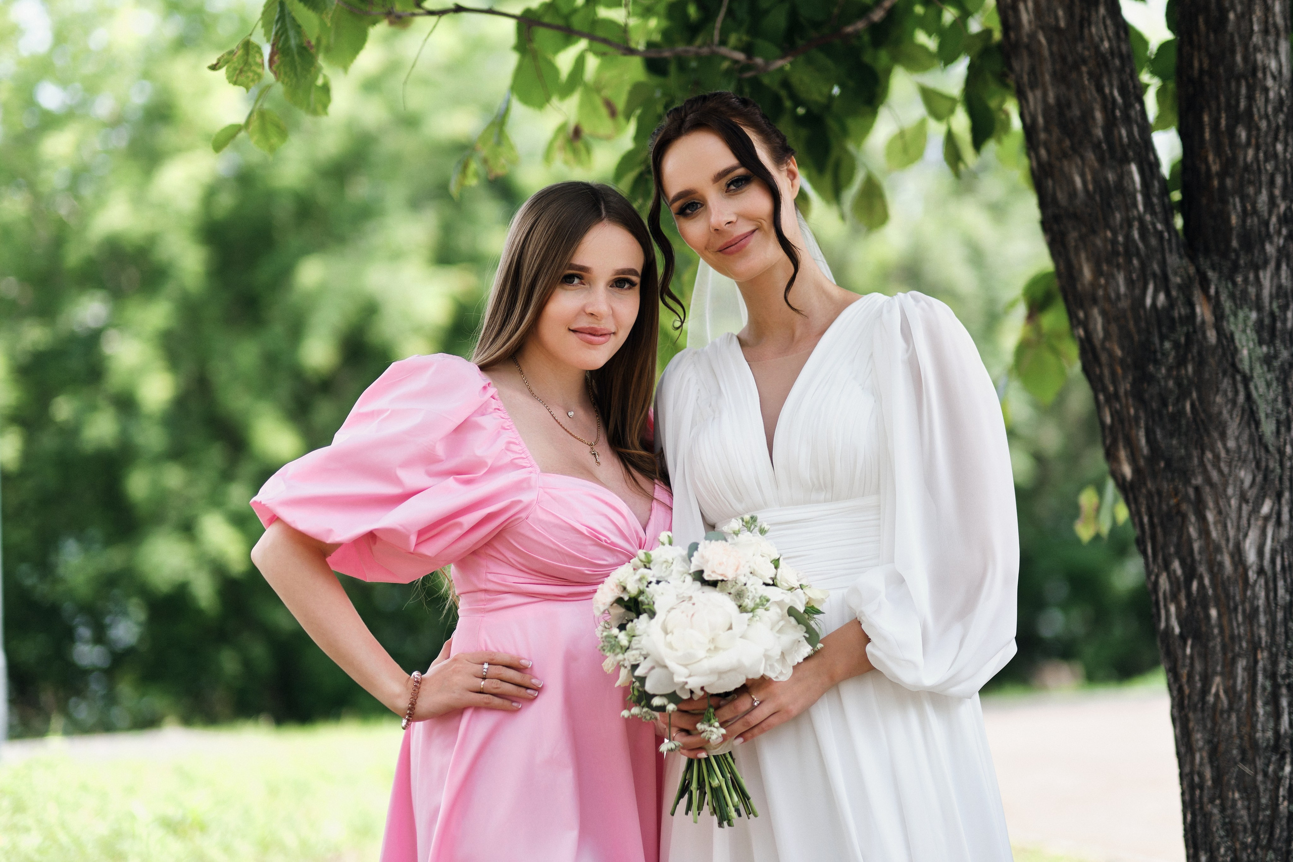 Fine Art Wedding. Свадебный и портретный фотограф Орлов Никита