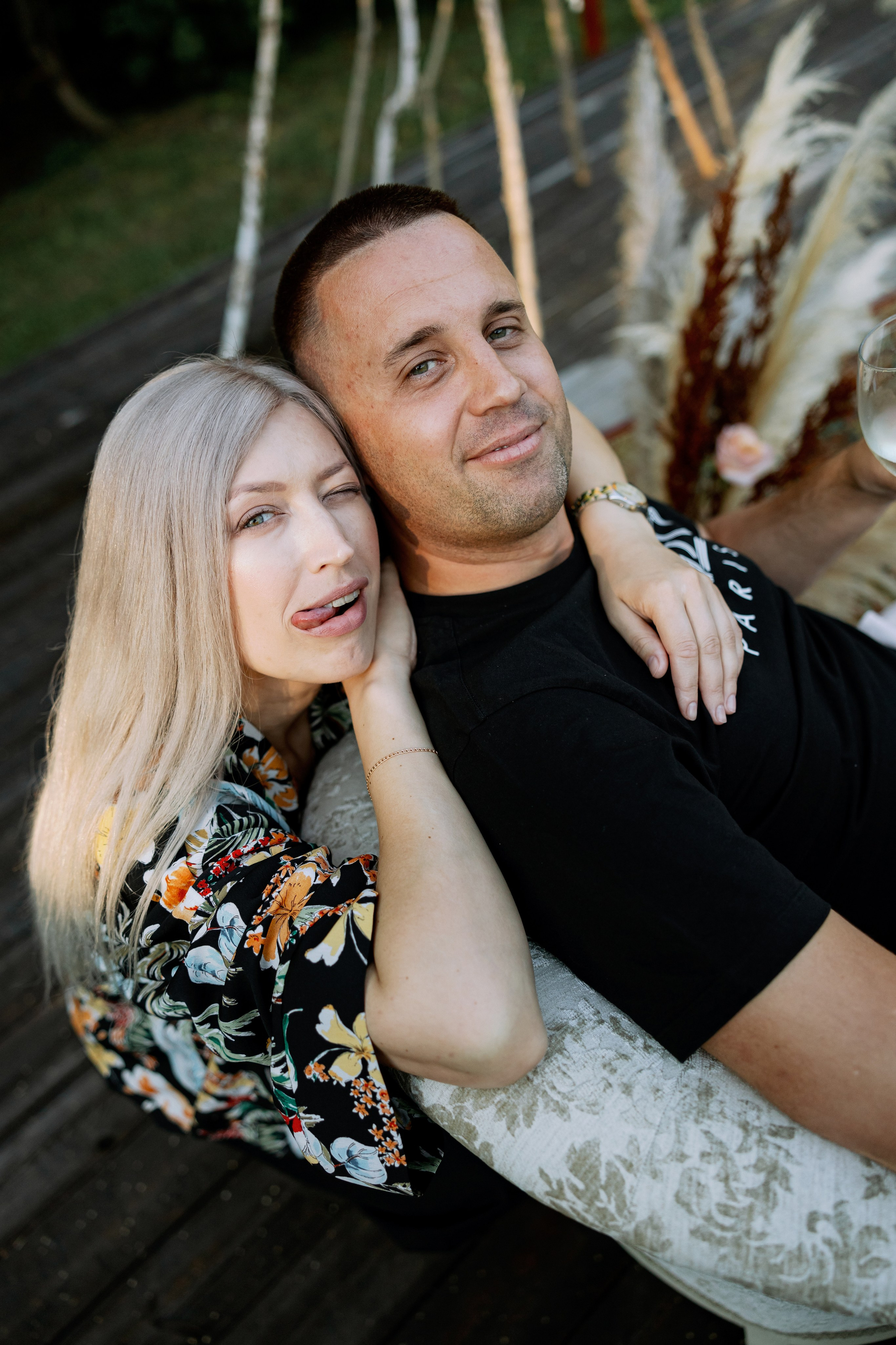 10.08.2023 Дмитрий и Виктория. Фотограф в Красноярске