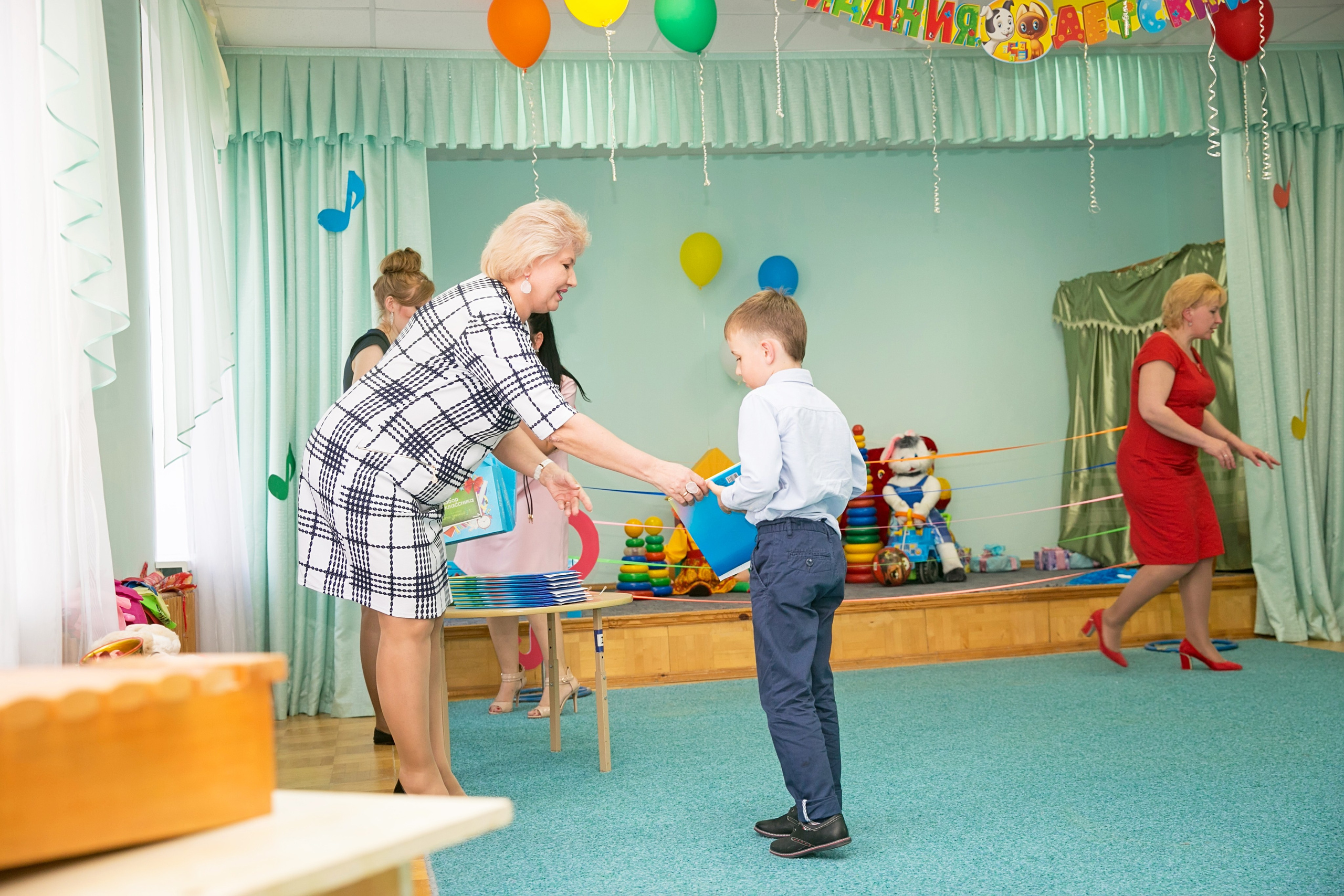 Выпускной 466. Семейный и детский фотограф в Нижнем Новгороде