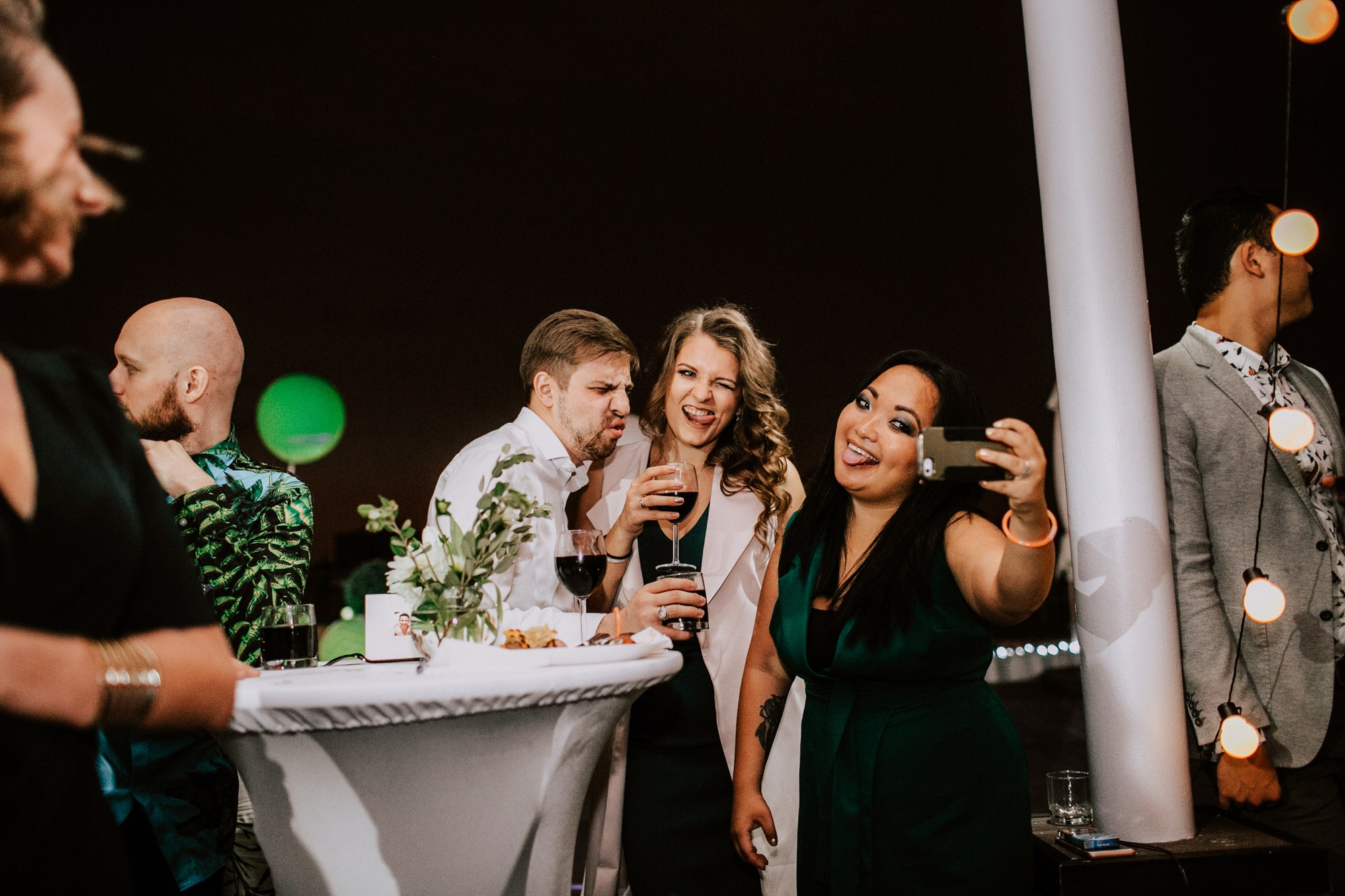 Артем & Анна. Свадебный фотограф в Москве — Павел Воронцов