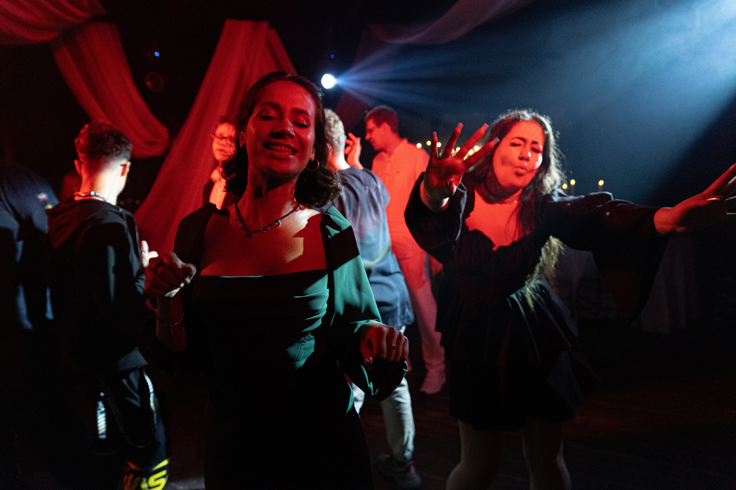 Никита & Анастасия. Свадебный фотограф в Москве — Павел Воронцов