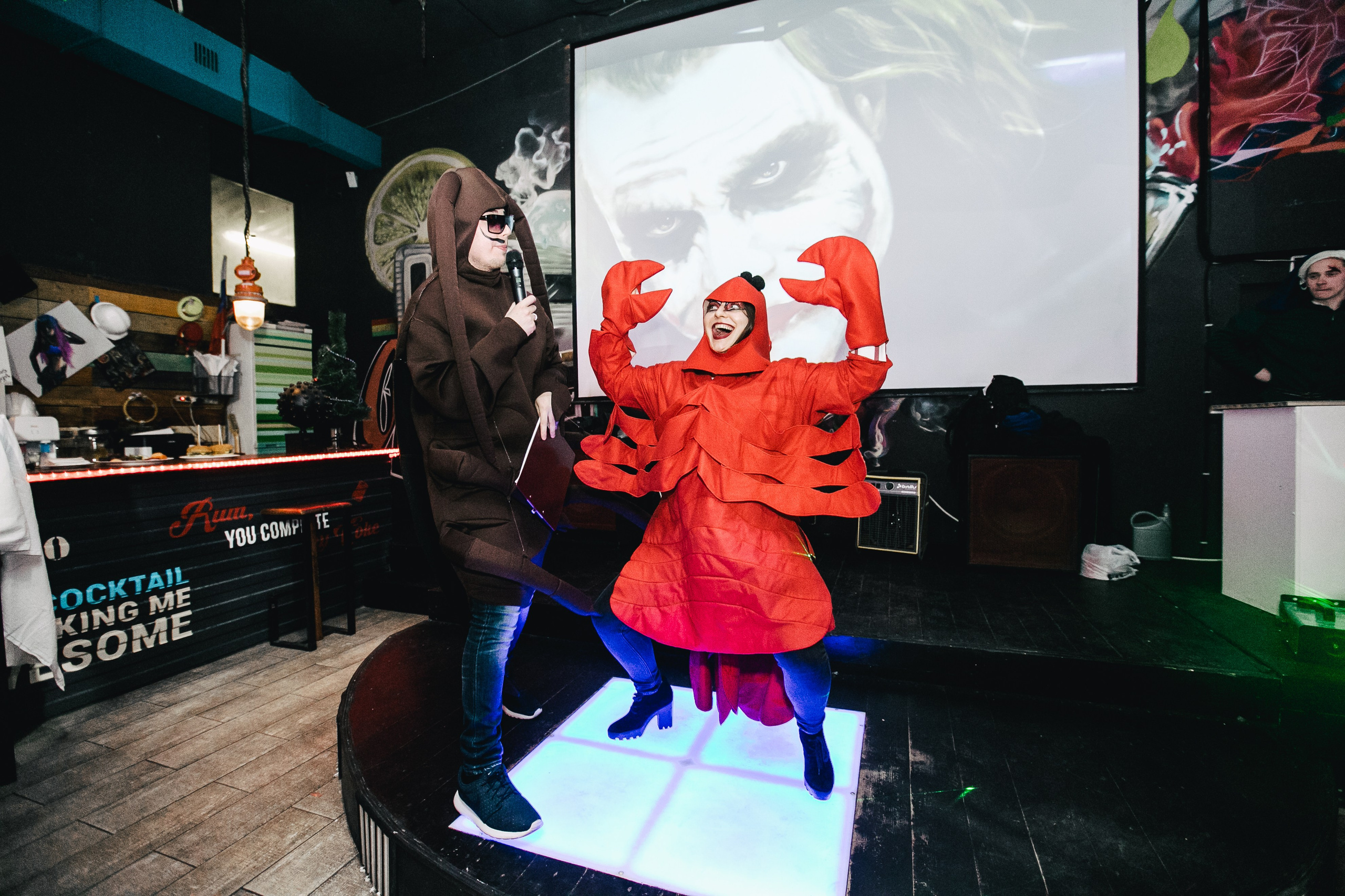 Корпоратив Shneider Electric. Свадебный фотограф в Москве — Павел Воронцов