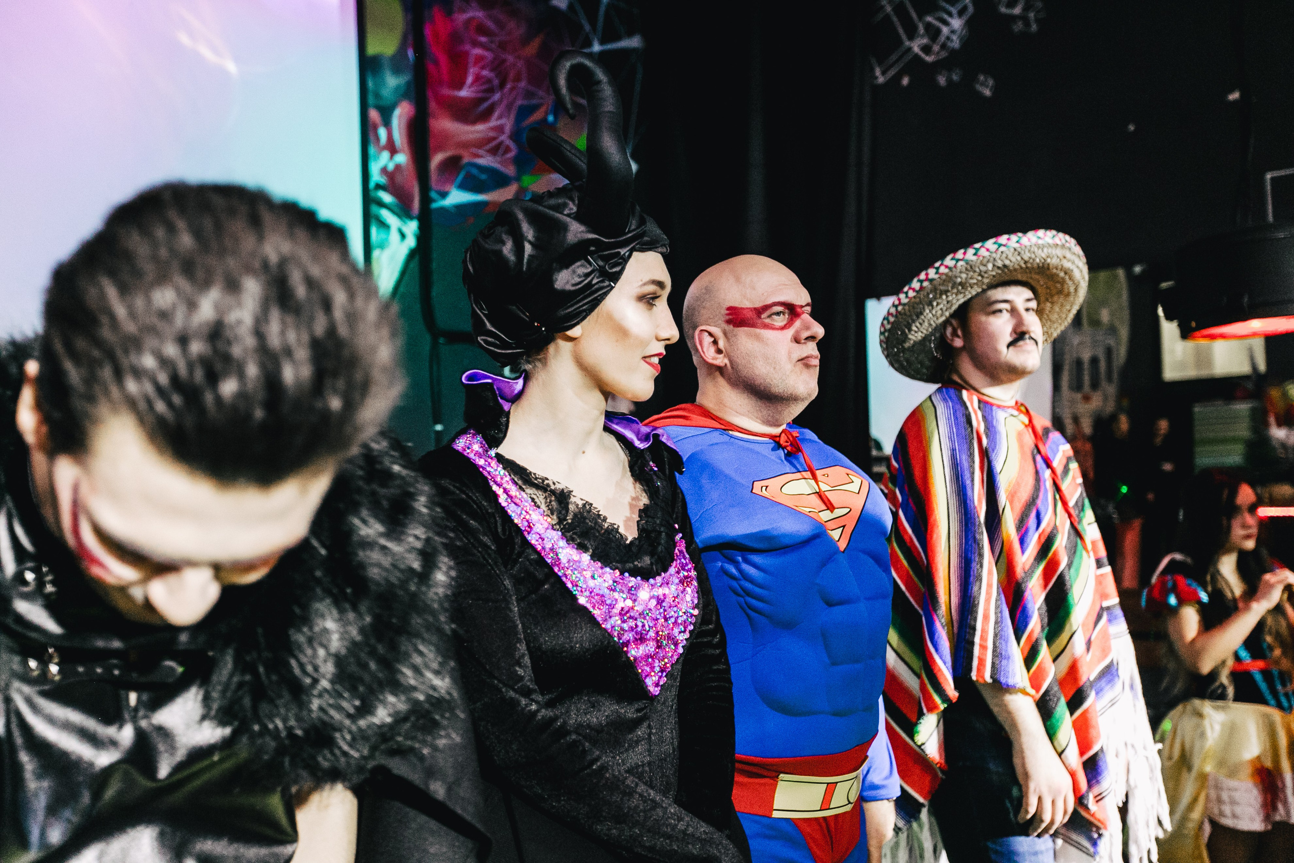 Корпоратив Shneider Electric. Свадебный фотограф в Москве — Павел Воронцов