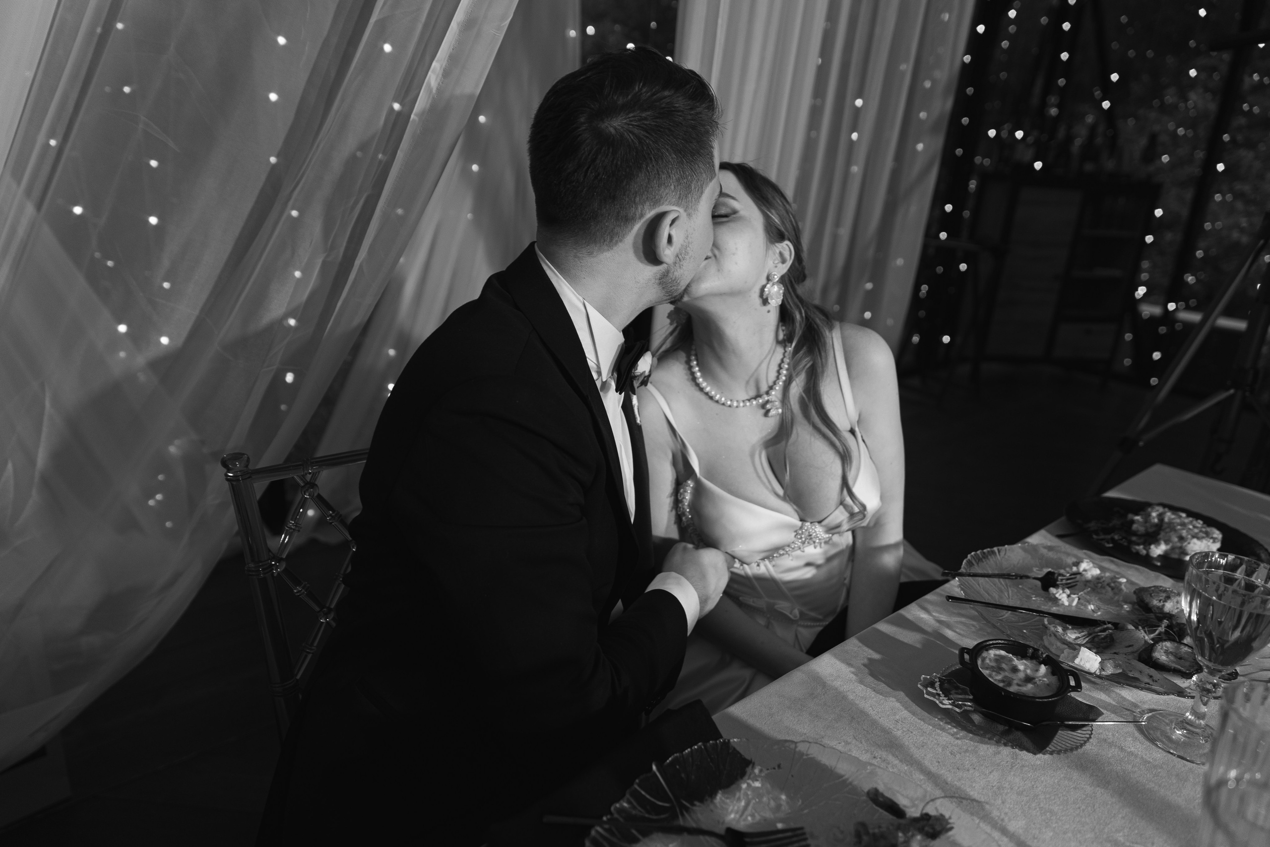 Никита & Анастасия. Свадебный фотограф в Москве — Павел Воронцов