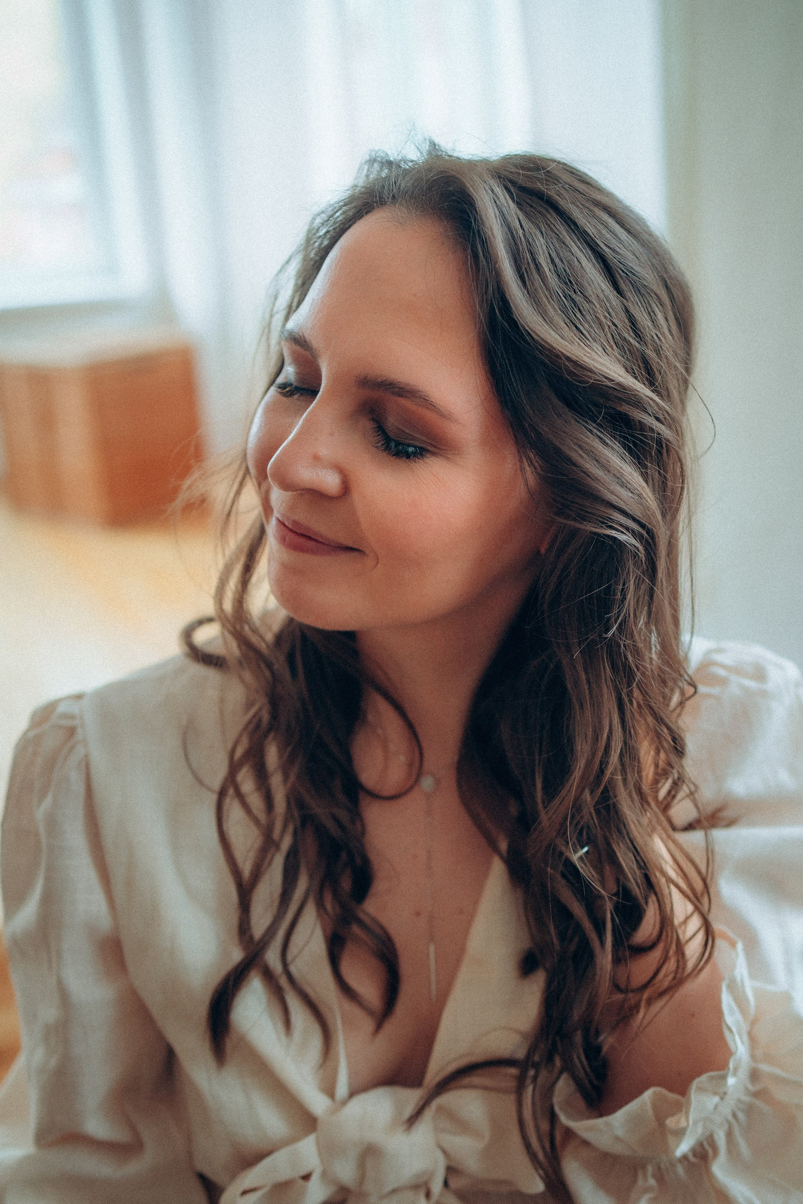 Мария. Фотограф в Санкт-Петербурге Светлана Арестова