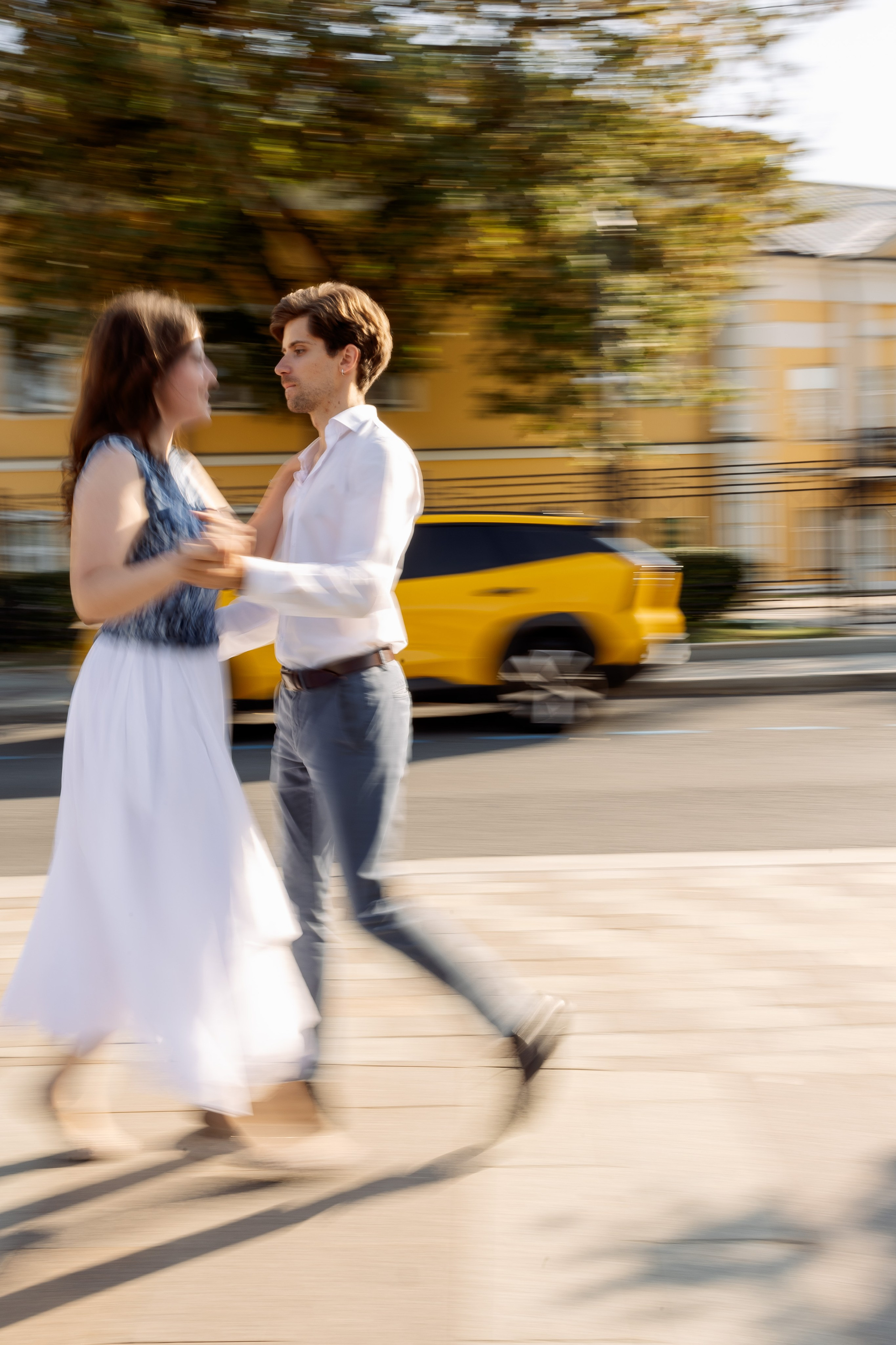 Любовь. Семейный Фотограф в Москве Евгения Симоненко