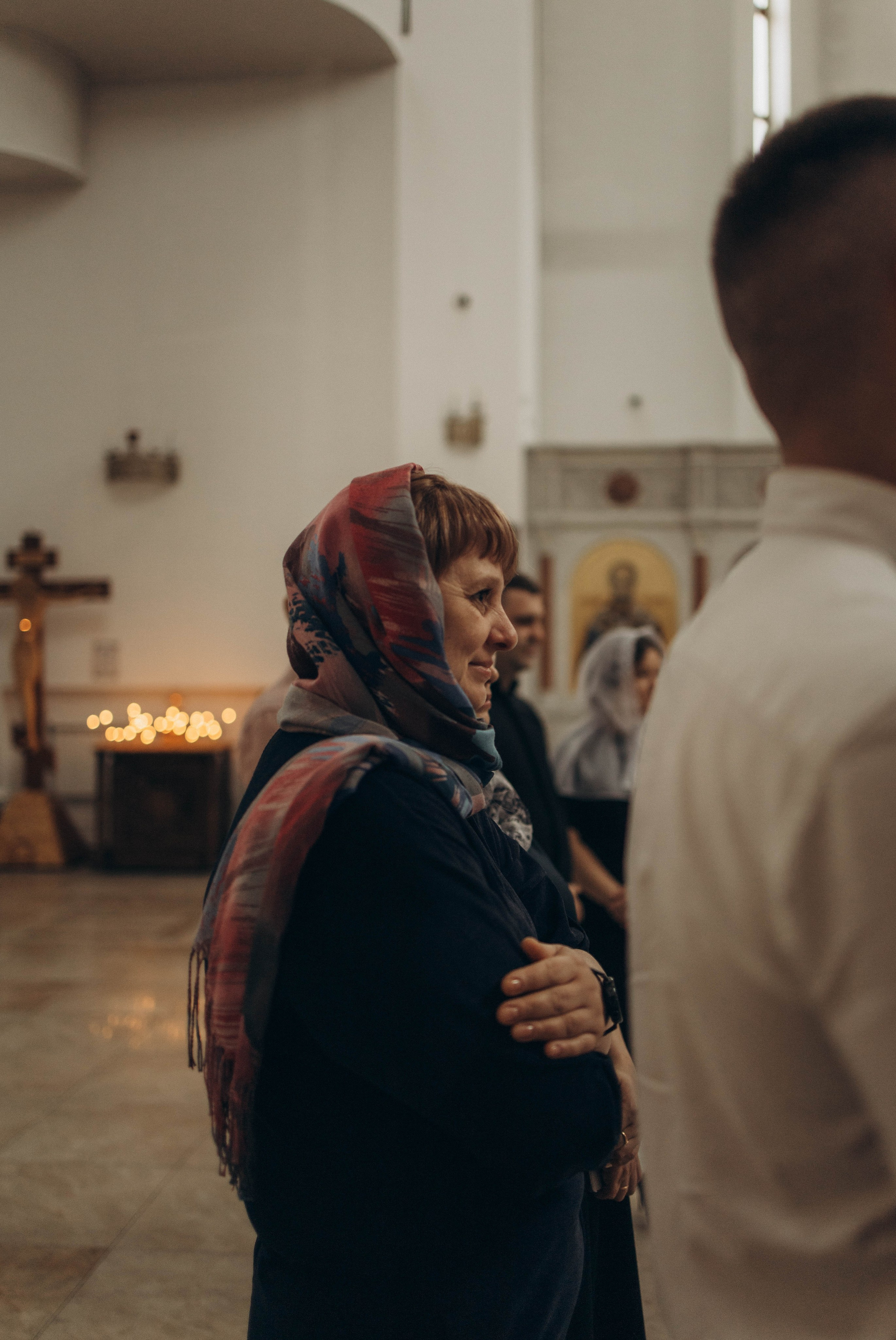 Даниил. Миронова Анастасия