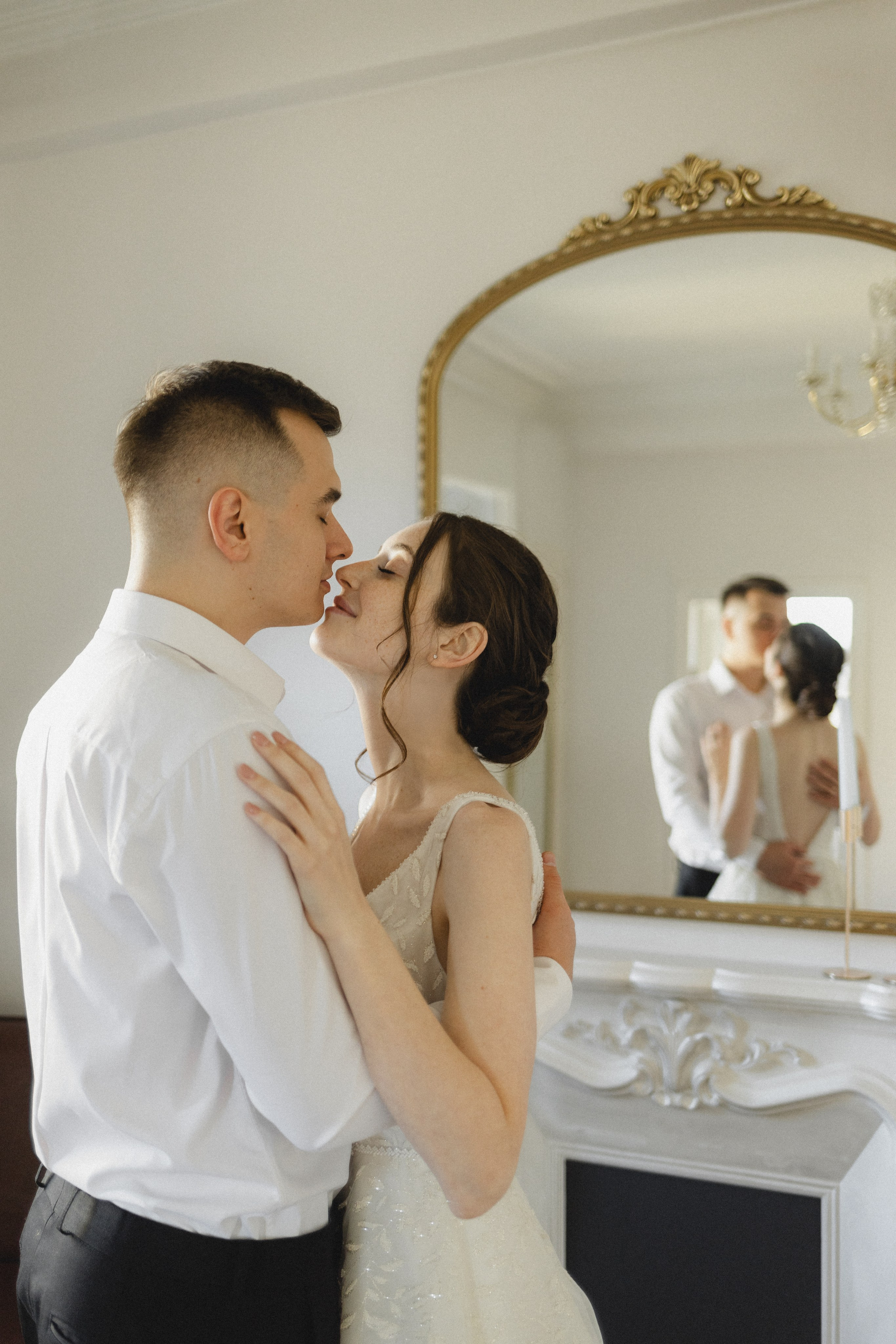 Анна & Даниил. Кузьмина Анастасия — контент-фотограф | Москва