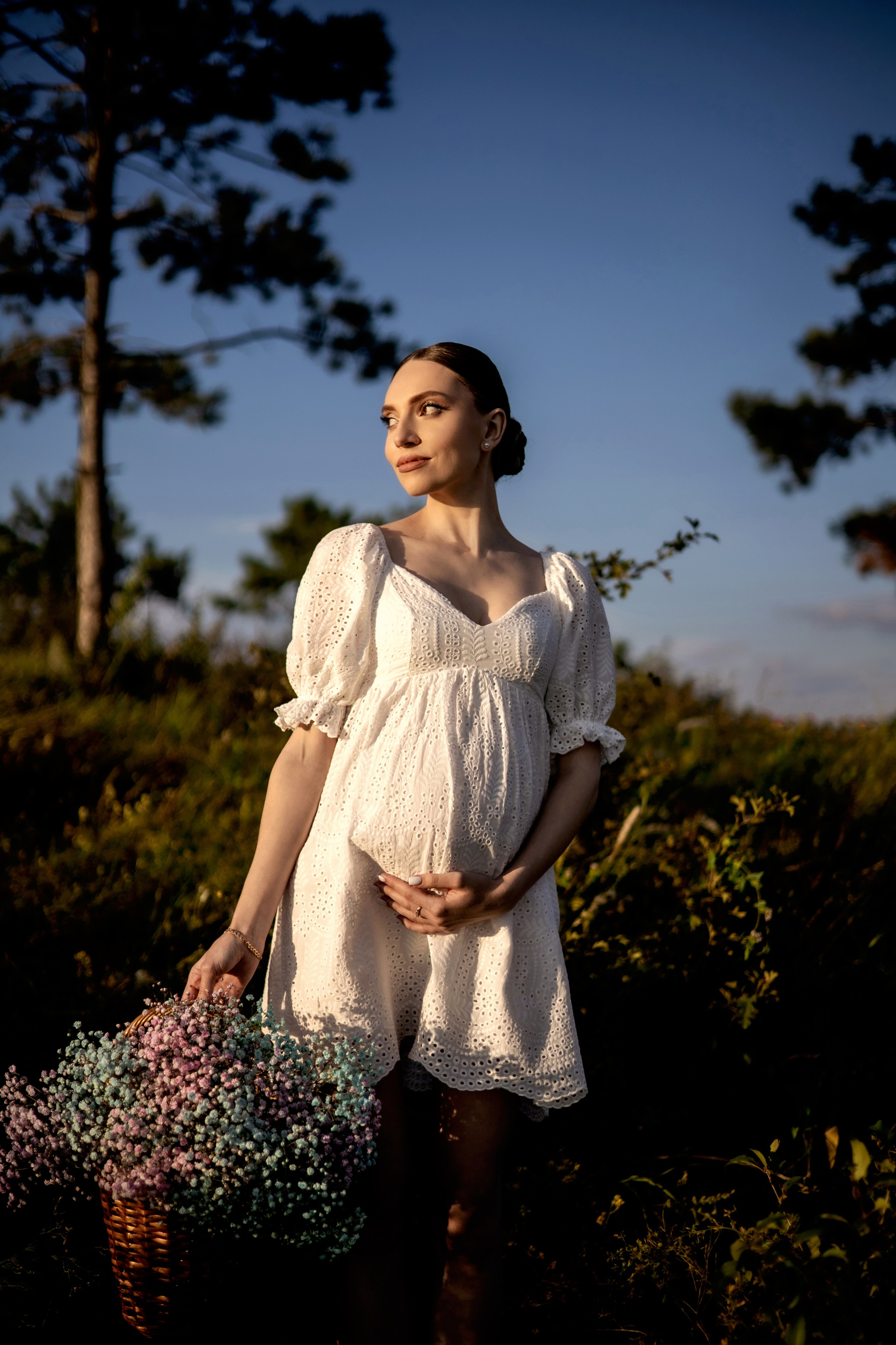 Даниил и Ира. Фотограф Надежда Лукьянова