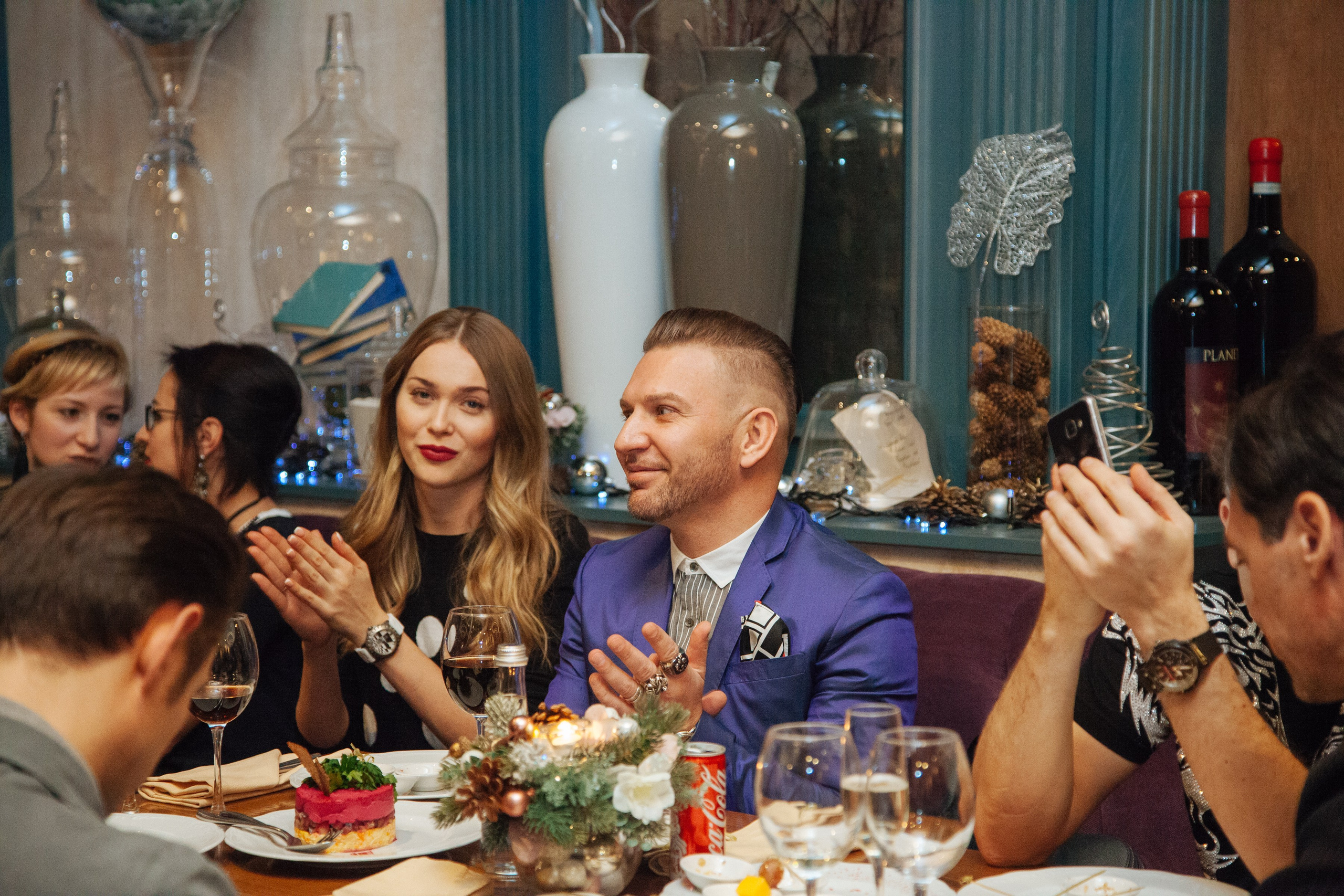 Съемки для бизнеса, контент, мероприятия. Семейный и контент фотограф в Москве Вероника Швец