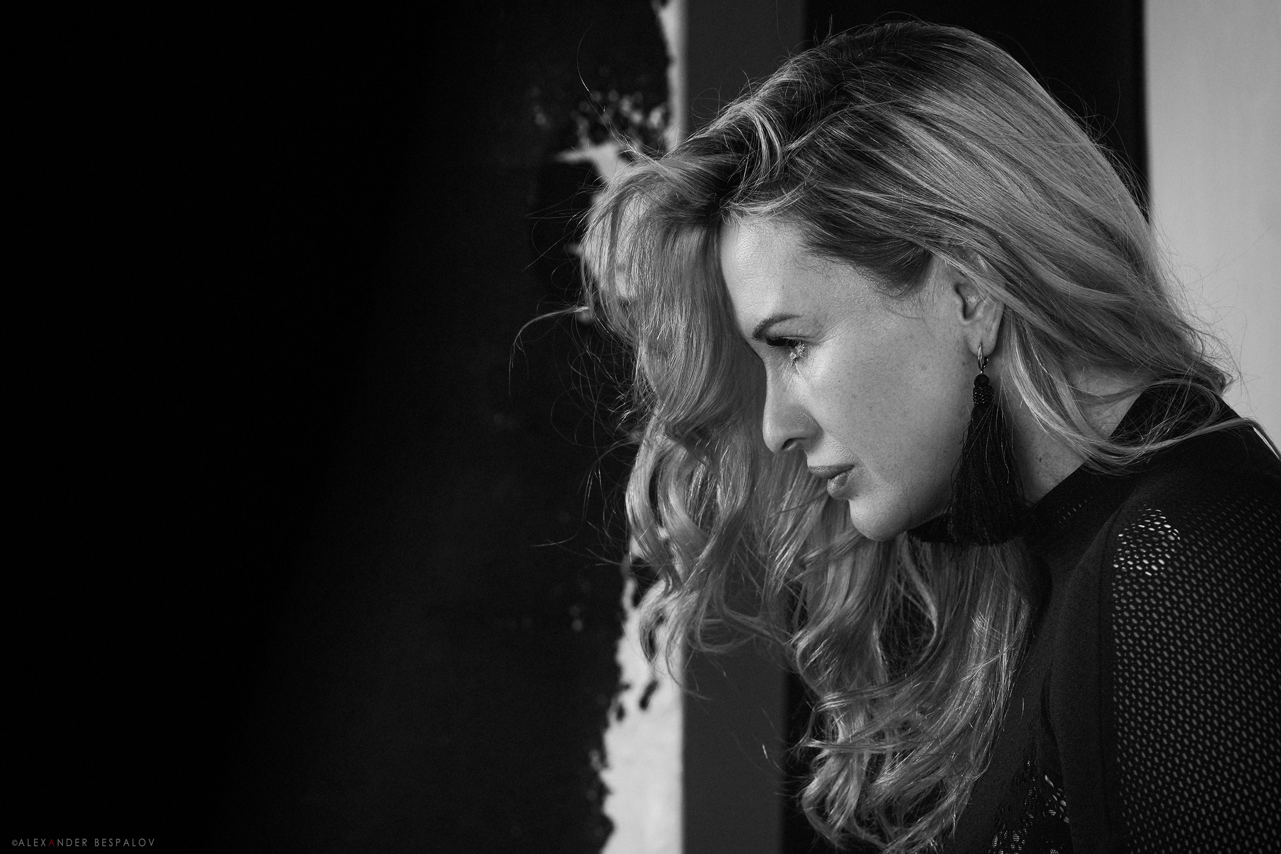 Woman book. Фотограф в Санкт-Петербурге Александр Беспалов