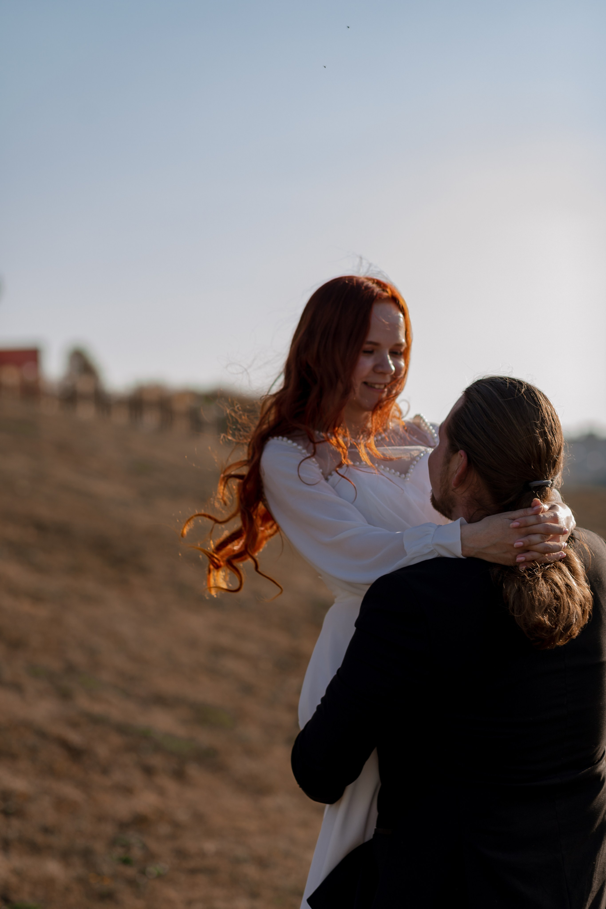 Павел & София. Свадебный фотограф в Чебоксарах Анастасия Иванова