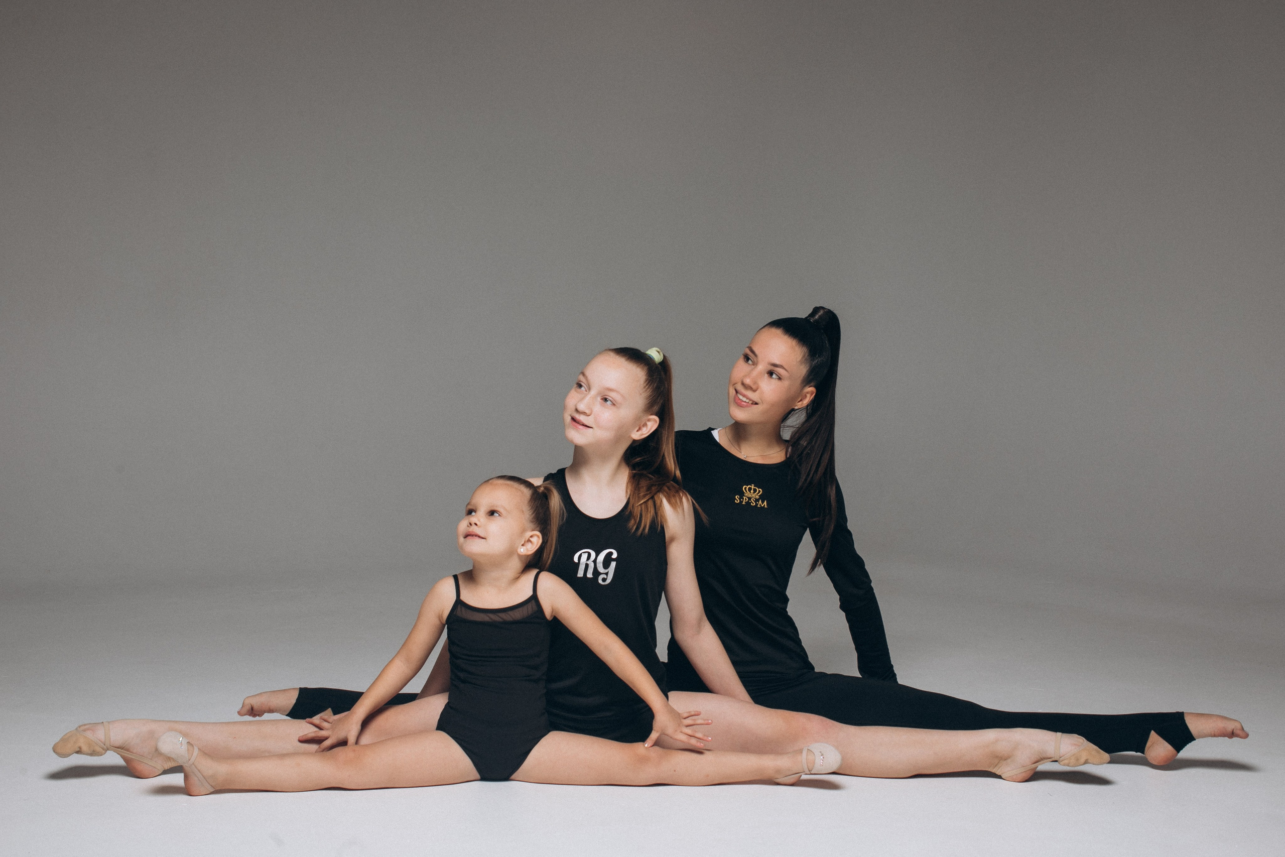 Портретный и репортажный фотограф в г. Казань Мария Малаева