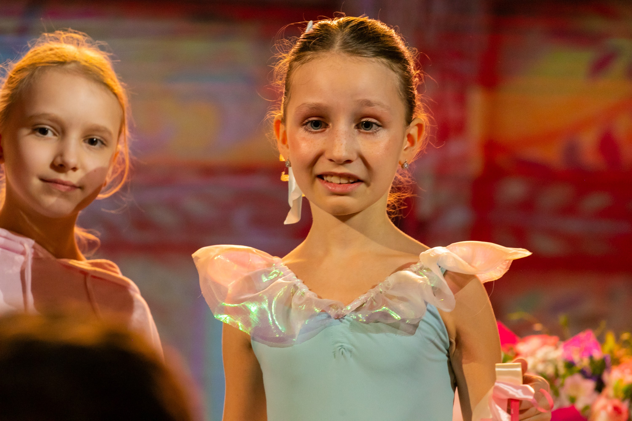 Концерты, сцена. Портретный фотограф в Санкт-Петербурге Катя Протасевич