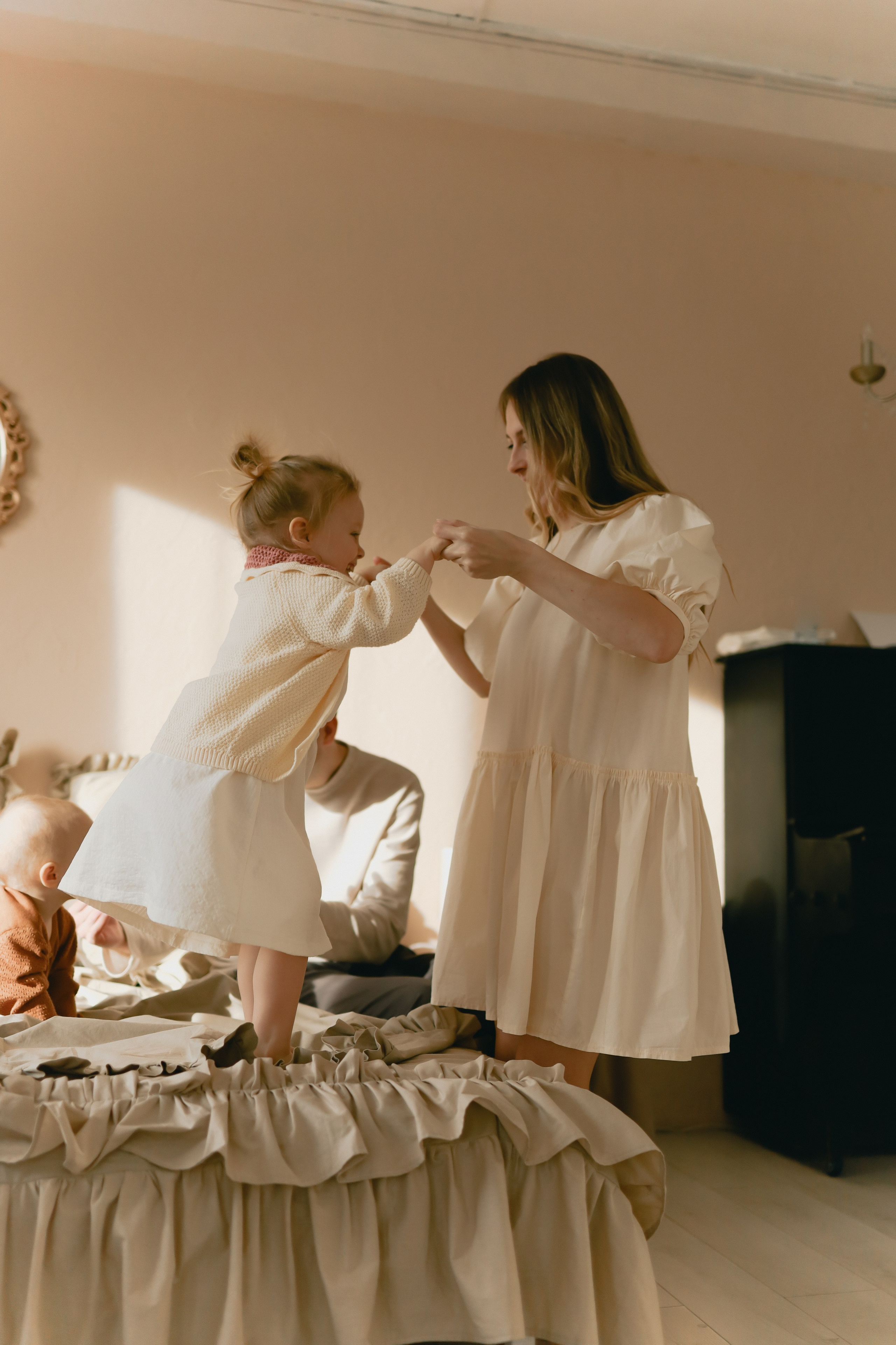 Family. Анна Лерман. Фотограф г. Абакан