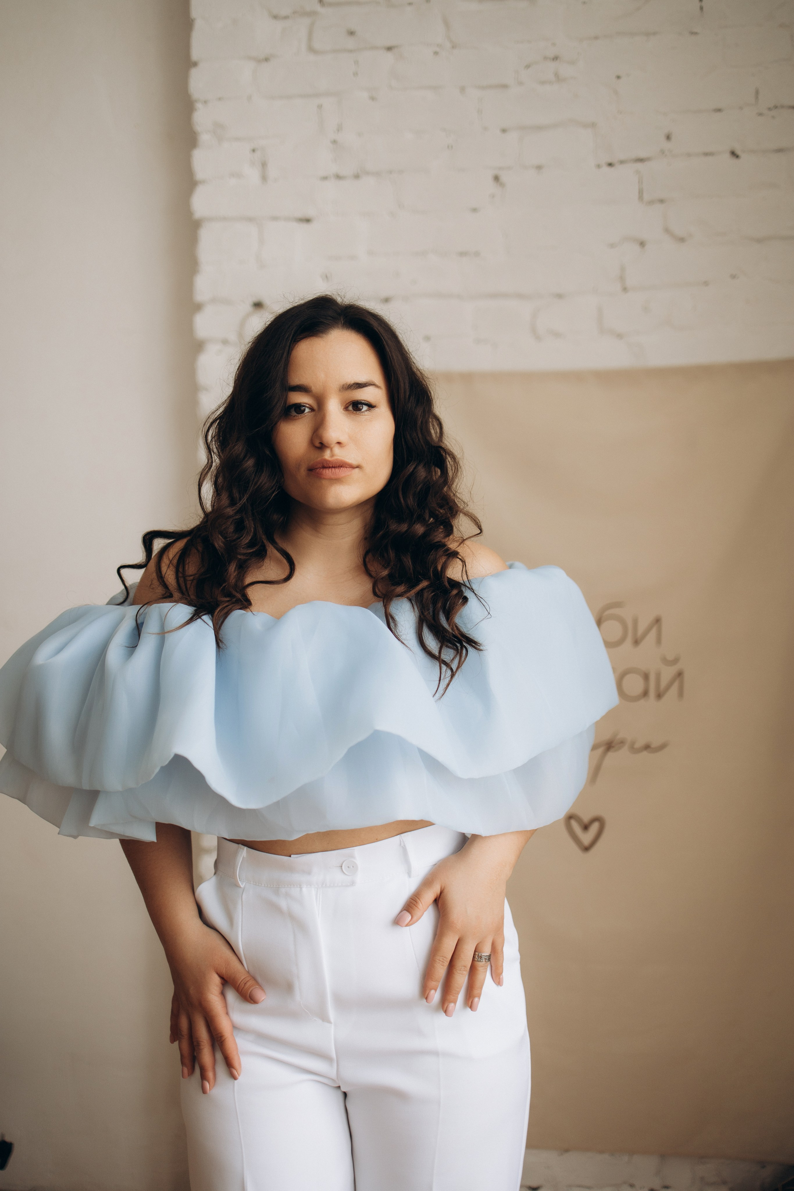 Девочки. Самый теплый фотограф в Краснодаре Рябоконь Ксения