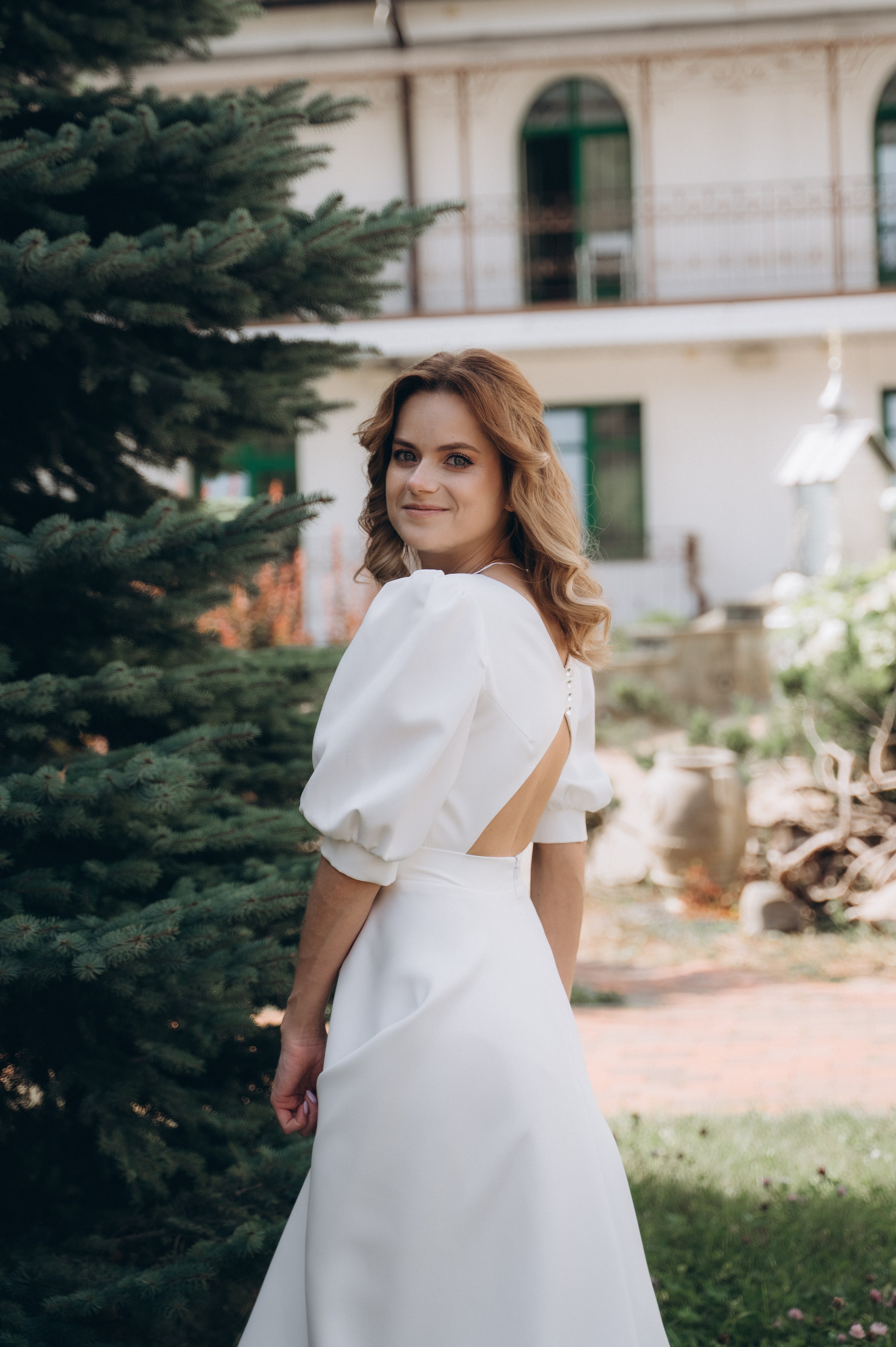 Венчание Сергей и Юлия (Дом милосердия). Семейный фотограф в Минске Дарья Дреко