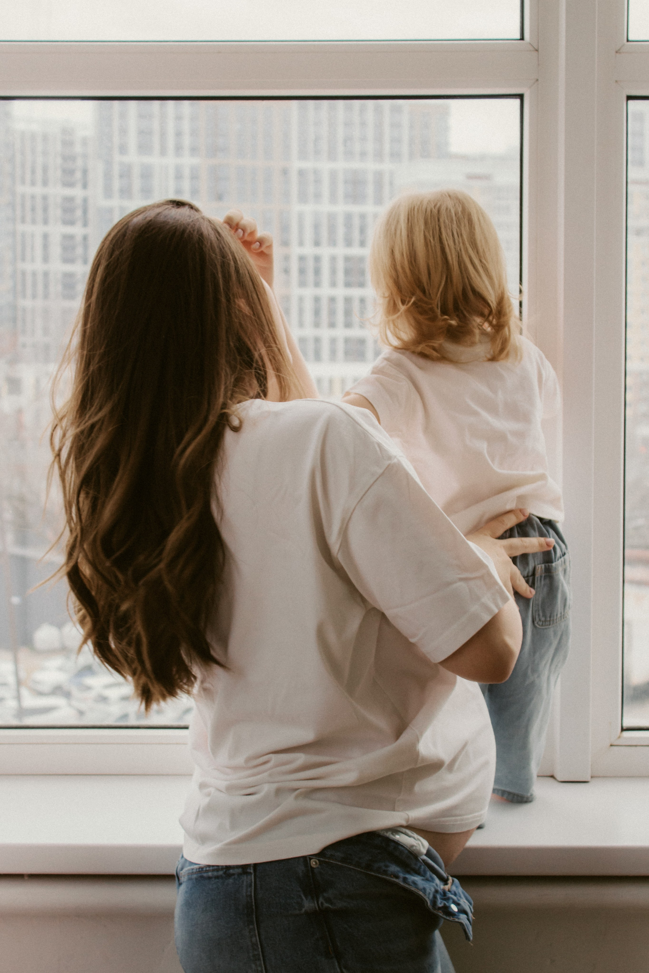 Лиза&Варя. Inga Simonova | Семейный и детский фотограф