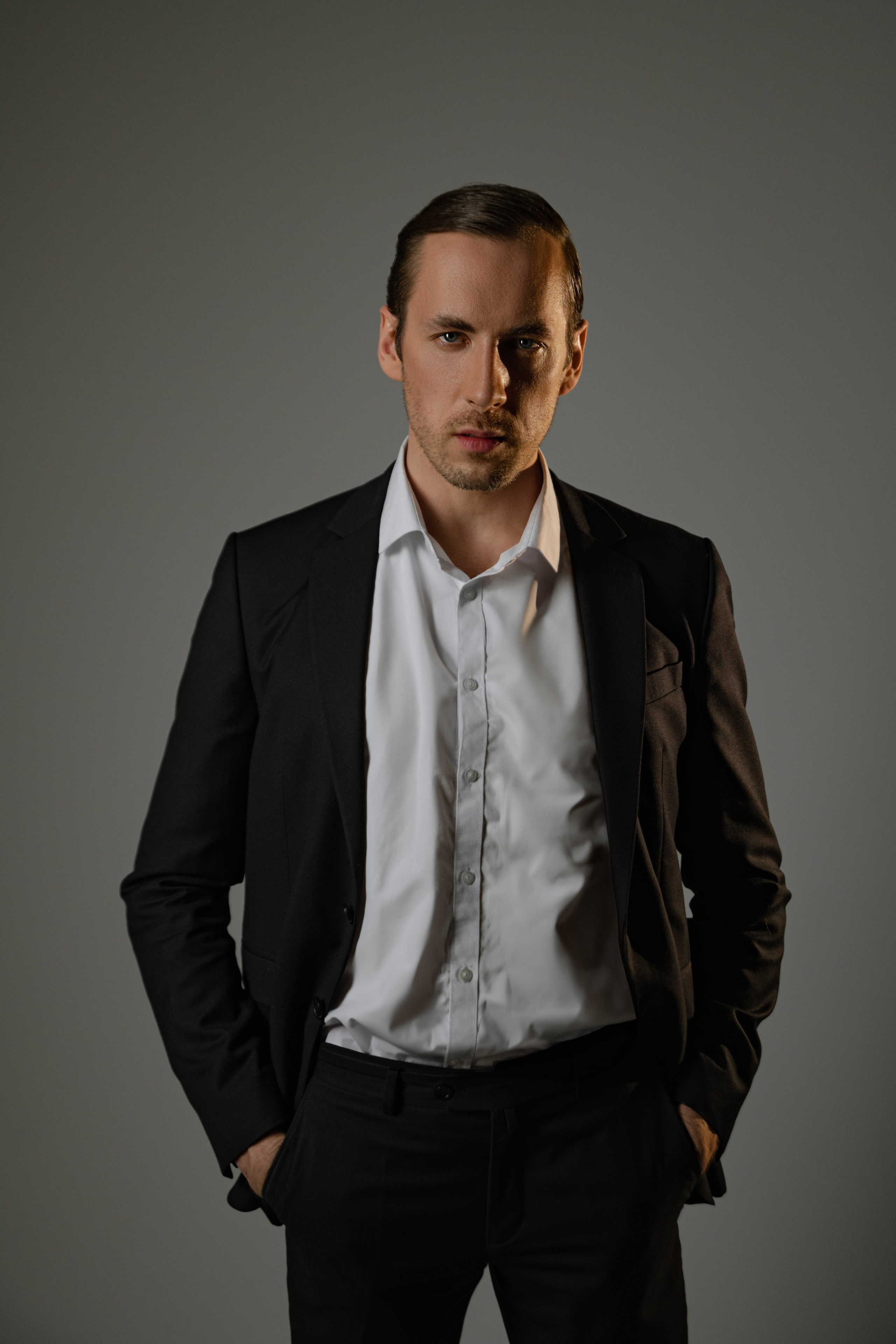 CHERRY SMOKE. Портретный фотограф в Санкт-Петербурге Дмитриева Наталия