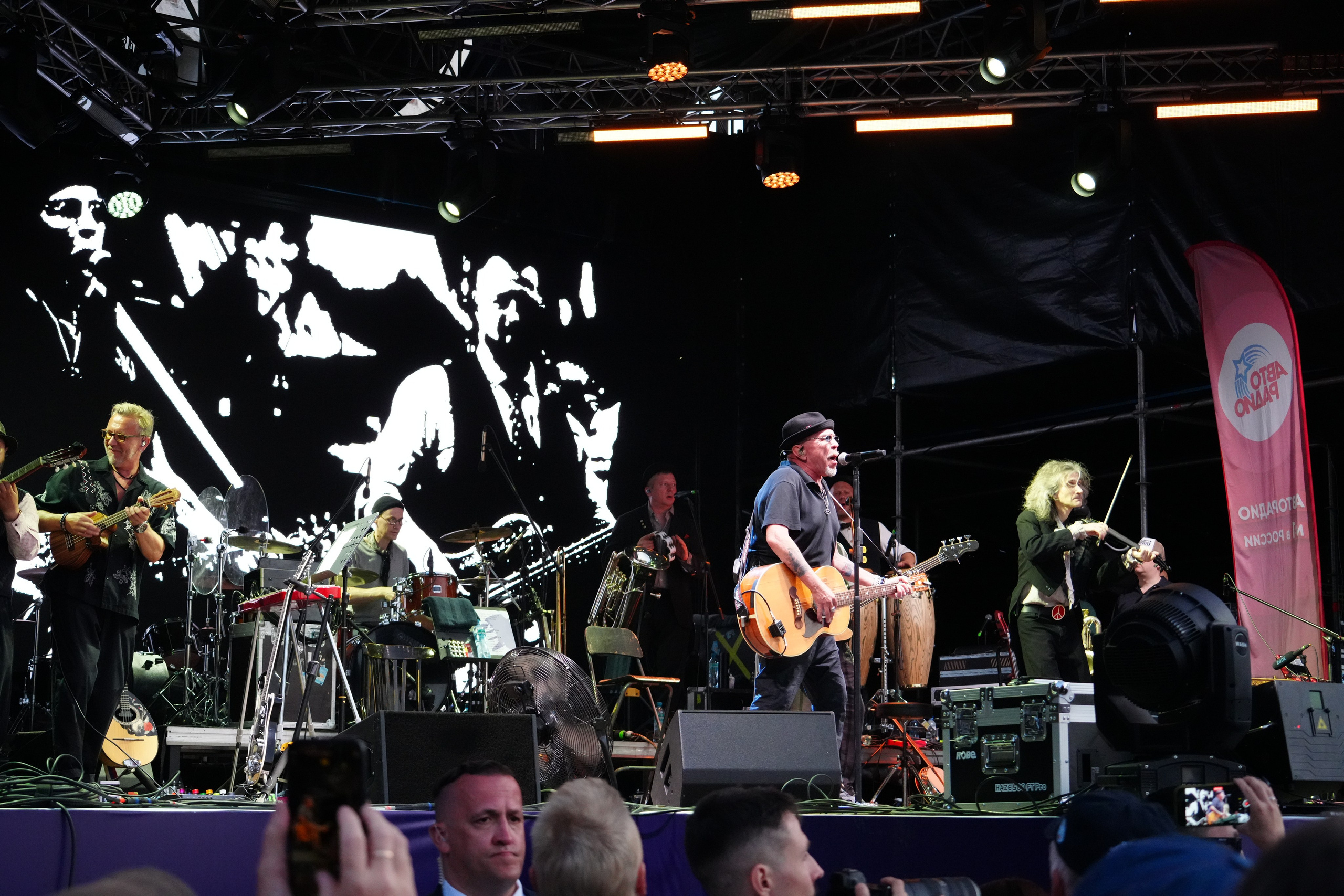 БАЛТИК РАЛЛИ Выборг 2025. Портретный фотограф в Санкт-Петербурге Дмитриева Наталия