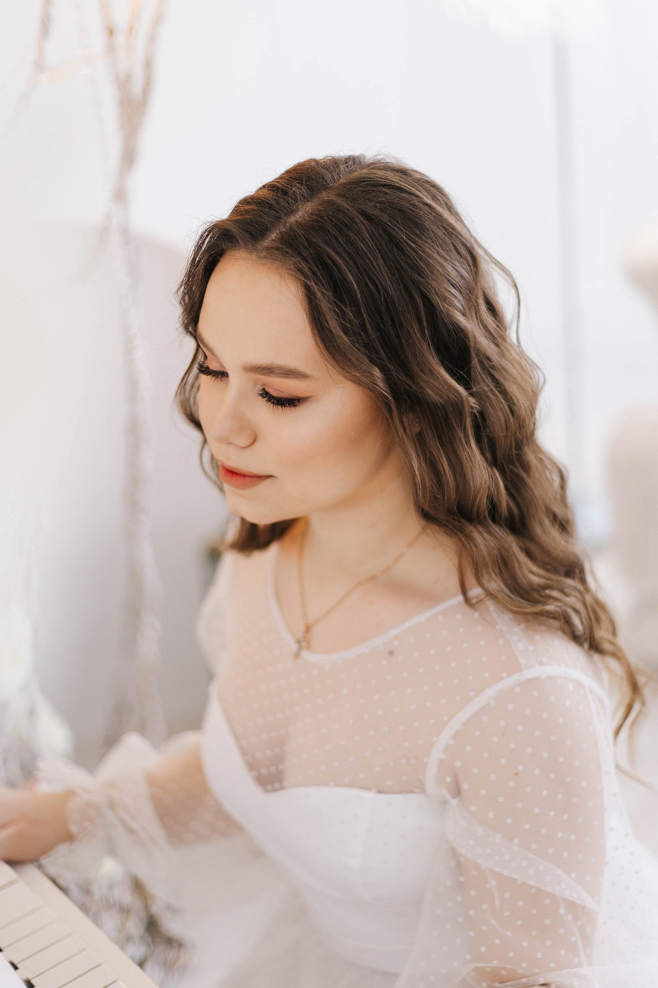 Студийная фотосъёмка в Ногинске. Фотограф Ногинск | Черноголовка Ева Быковских