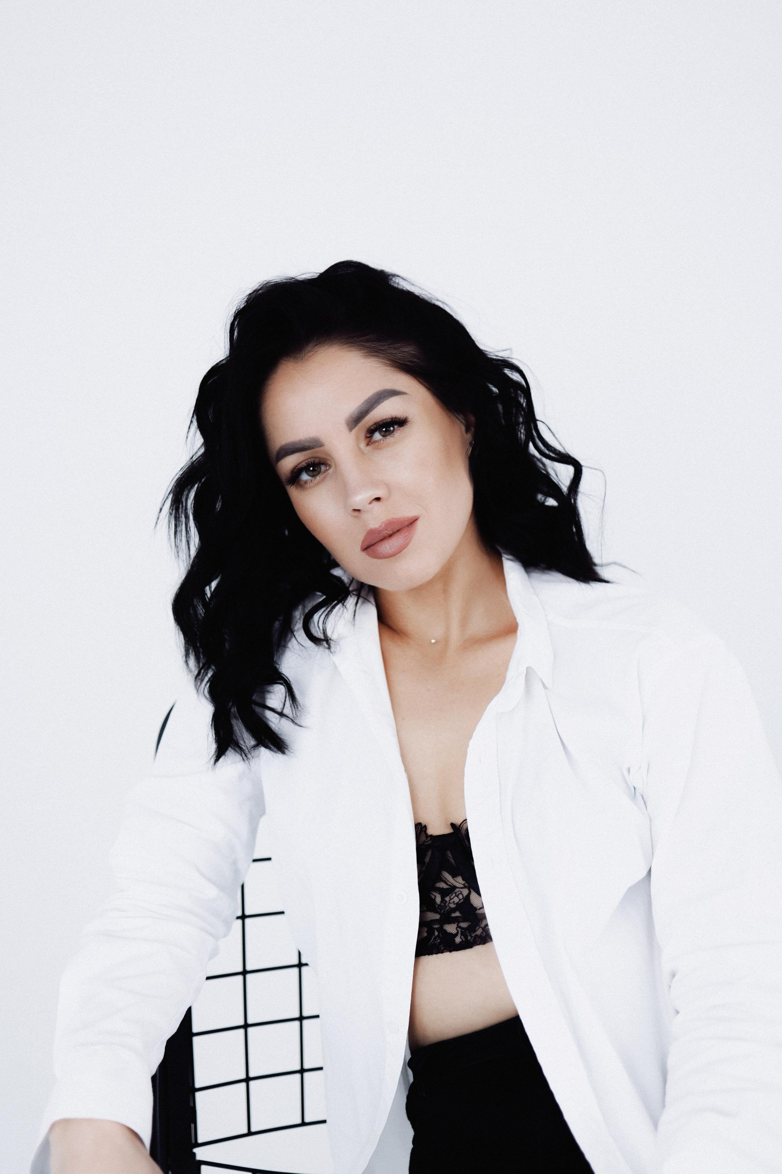 Портреты. Withlovent | Фотограф в Севастополе