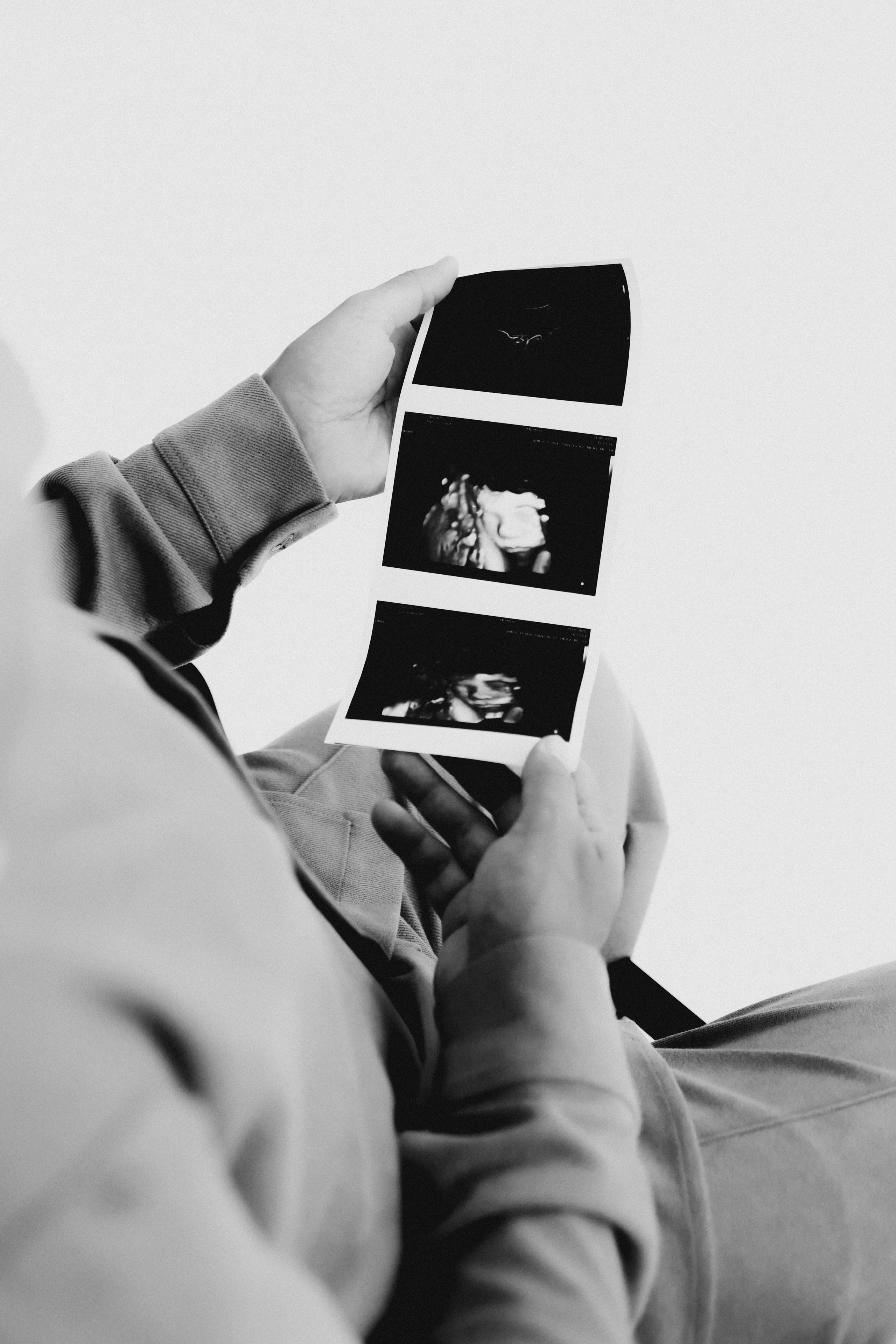 В ожидании. Withlovent | Фотограф в Севастополе